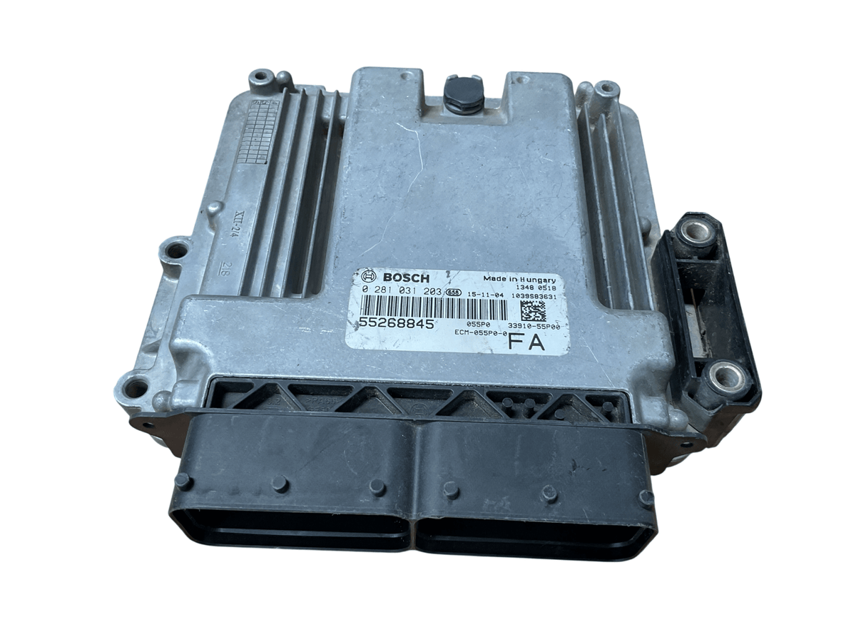 Centralita Motor Suzuki Vitara 15-23 1.6 - 55268845