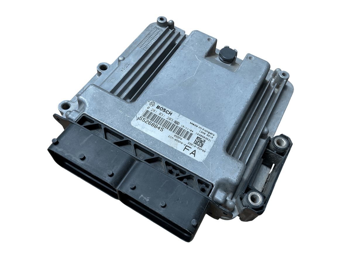 Centralita Motor Suzuki Vitara 15-23 1.6 - 55268845