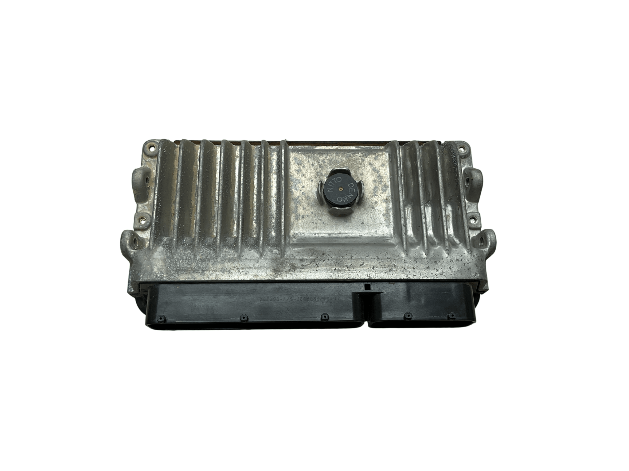 Centralita Motor Toyota 896610ZW90