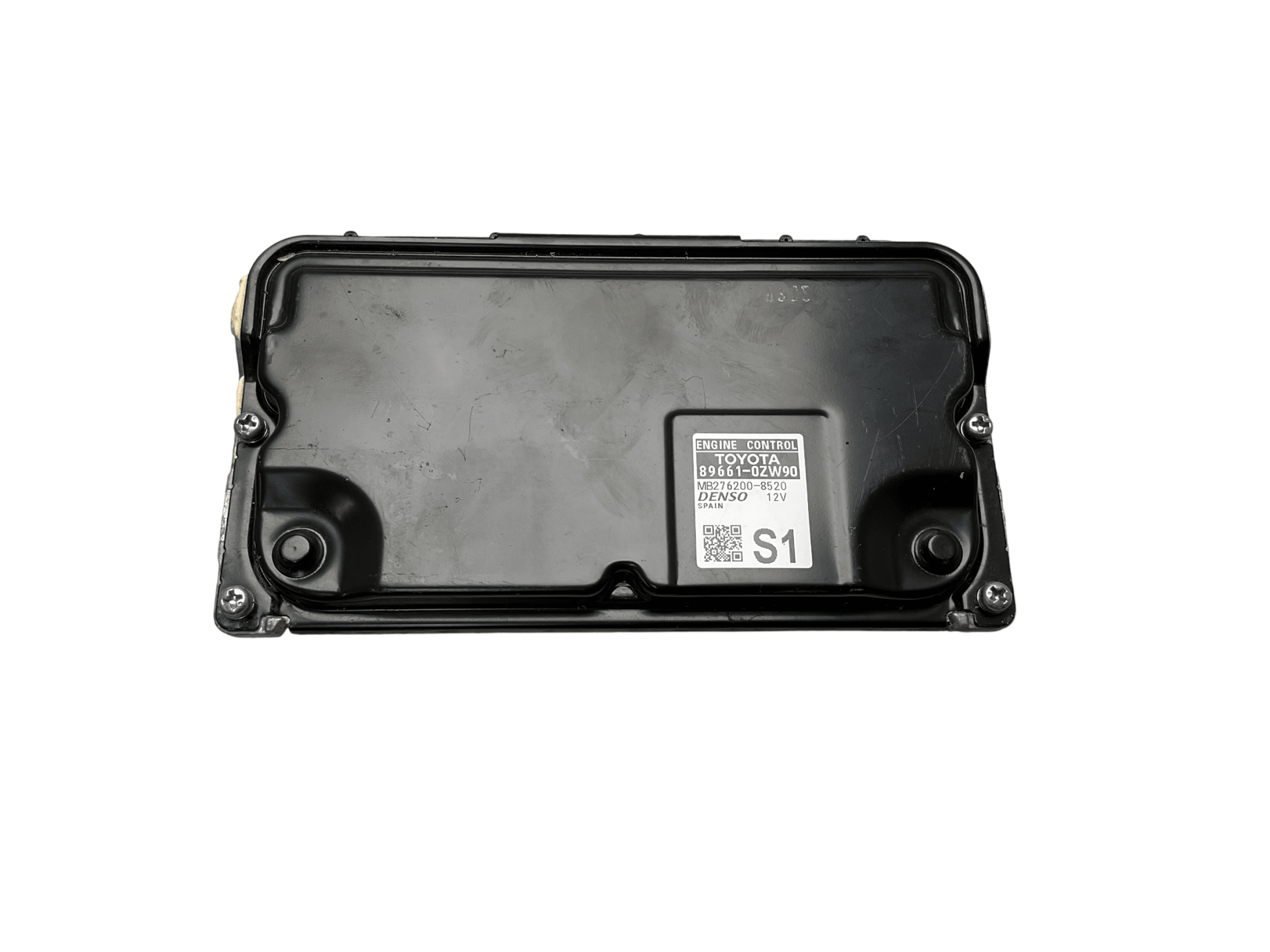 Centralita Motor Toyota 896610ZW90