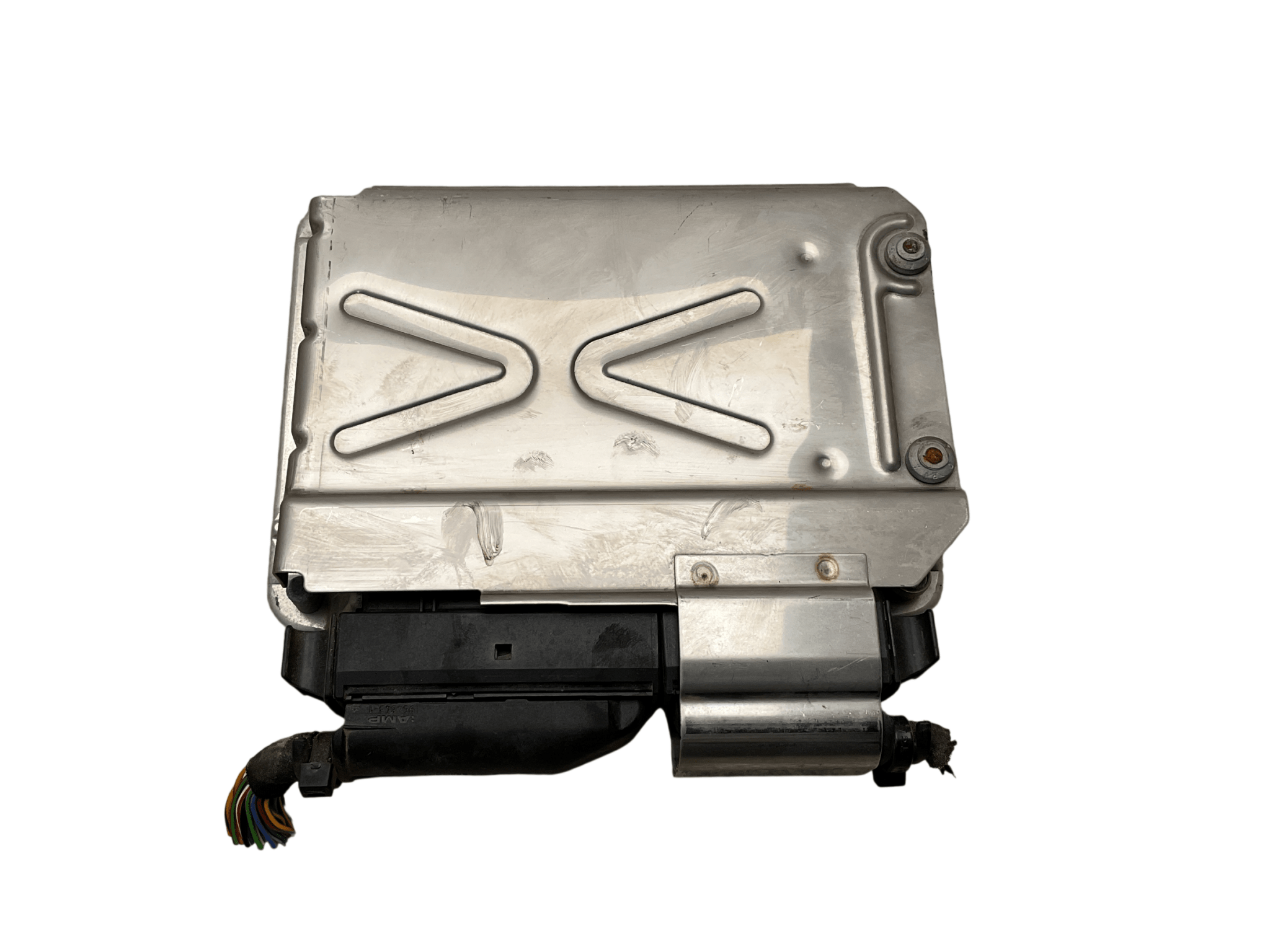 Centralita Motor Uce Audi A4 B6 00-06 - 8E0907411