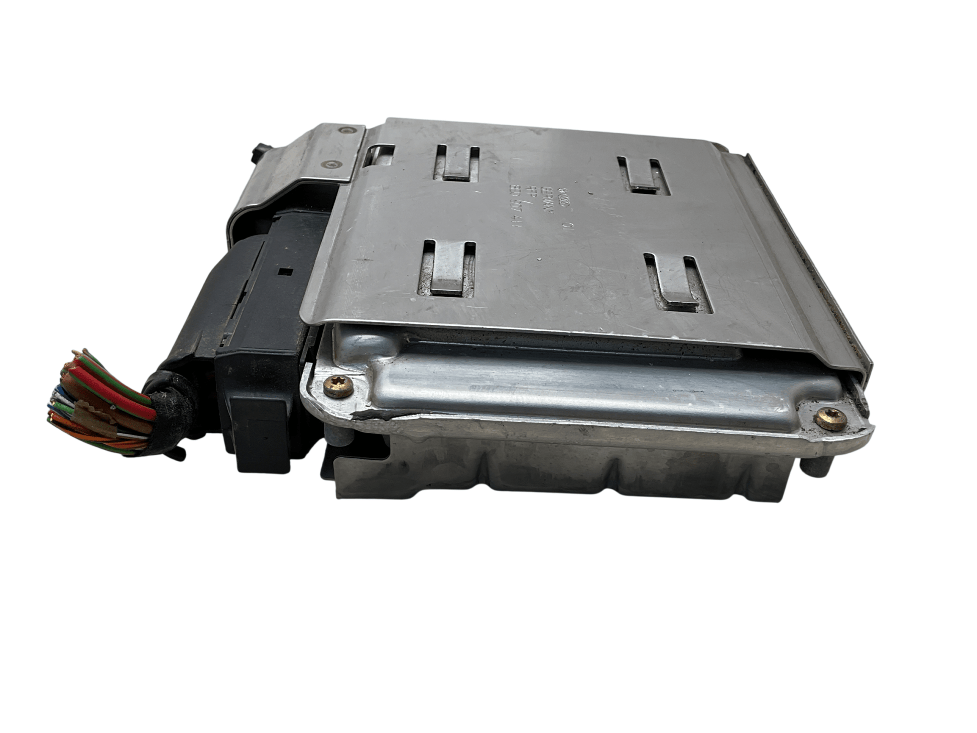 Centralita Motor Uce Audi A4 B6 00-06 - 8E0907411