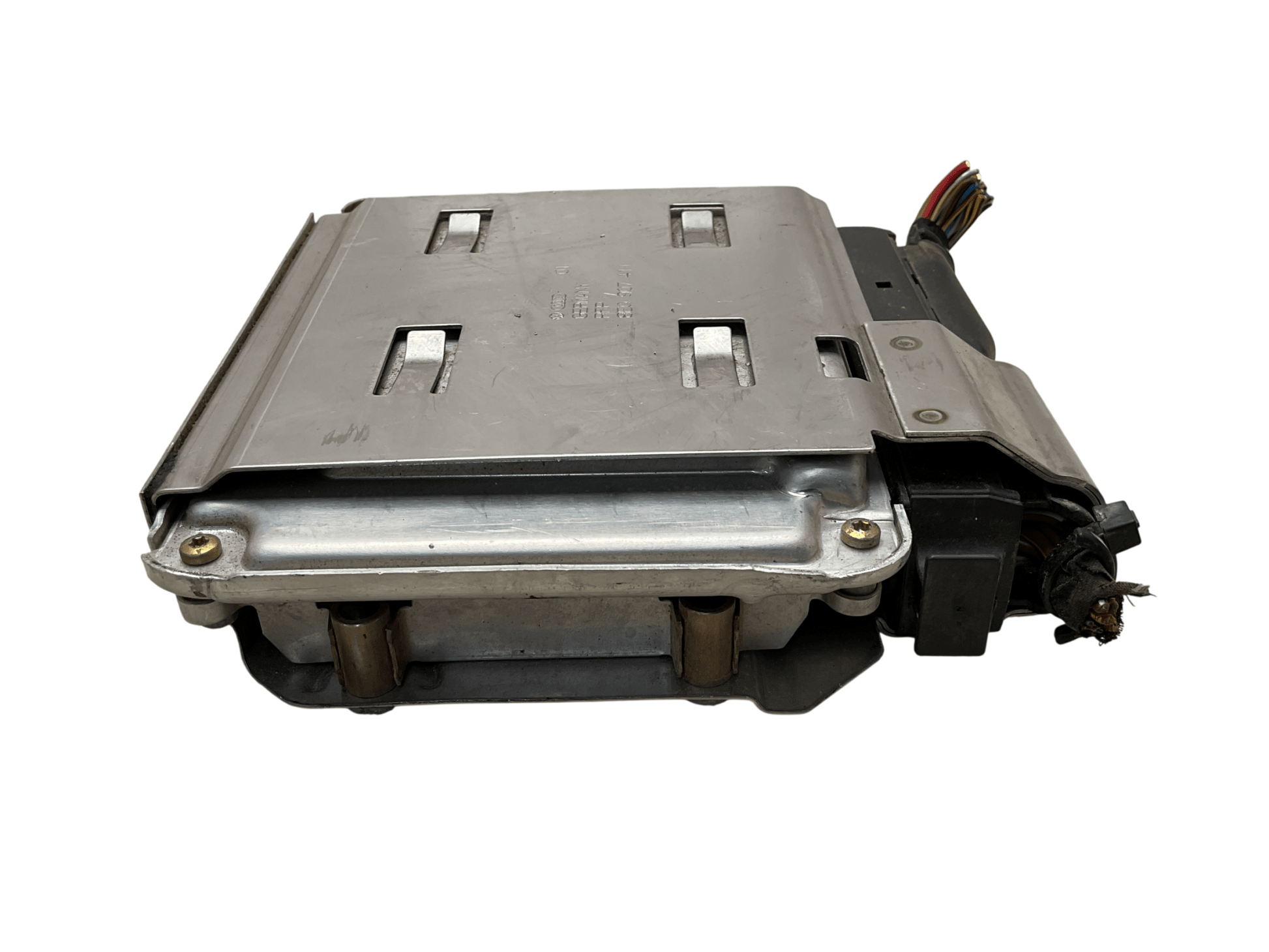 Centralita Motor Uce Audi A4 B6 00-06 - 8E0907411