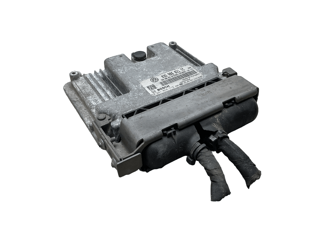 Centralita motor UCE Skoda Octavia 04-10 - 03G906021TC
