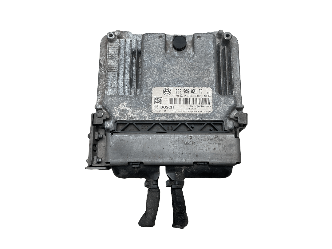 Centralita motor UCE Skoda Octavia 04-10 - 03G906021TC