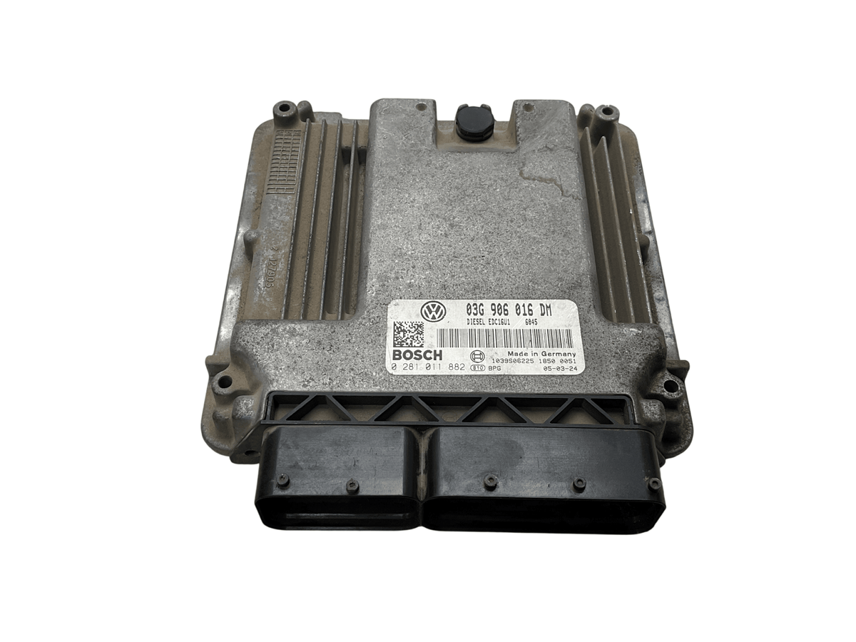 Centralita Motor VAG 03G906016DM - 03G906016DM