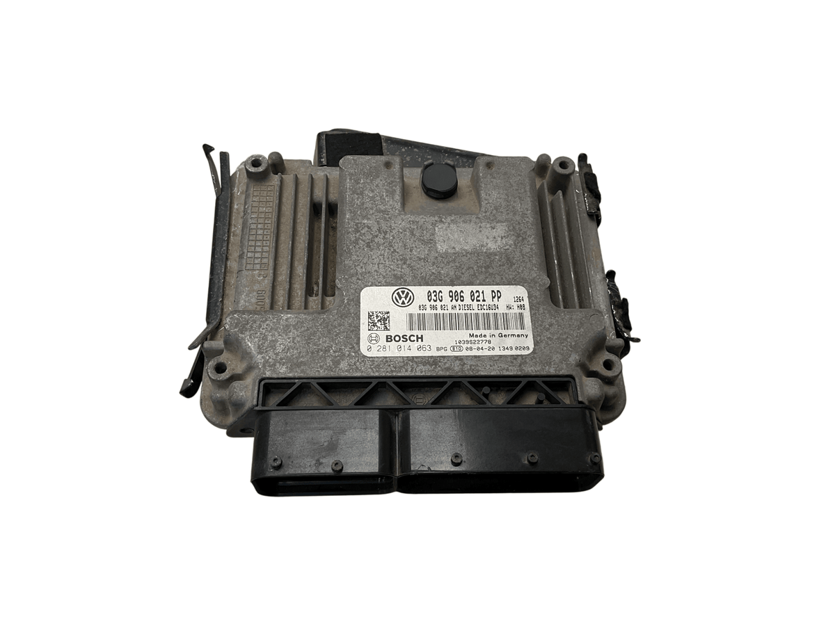 Centralita Motor VAG 03G906021PP - 03G906021PP