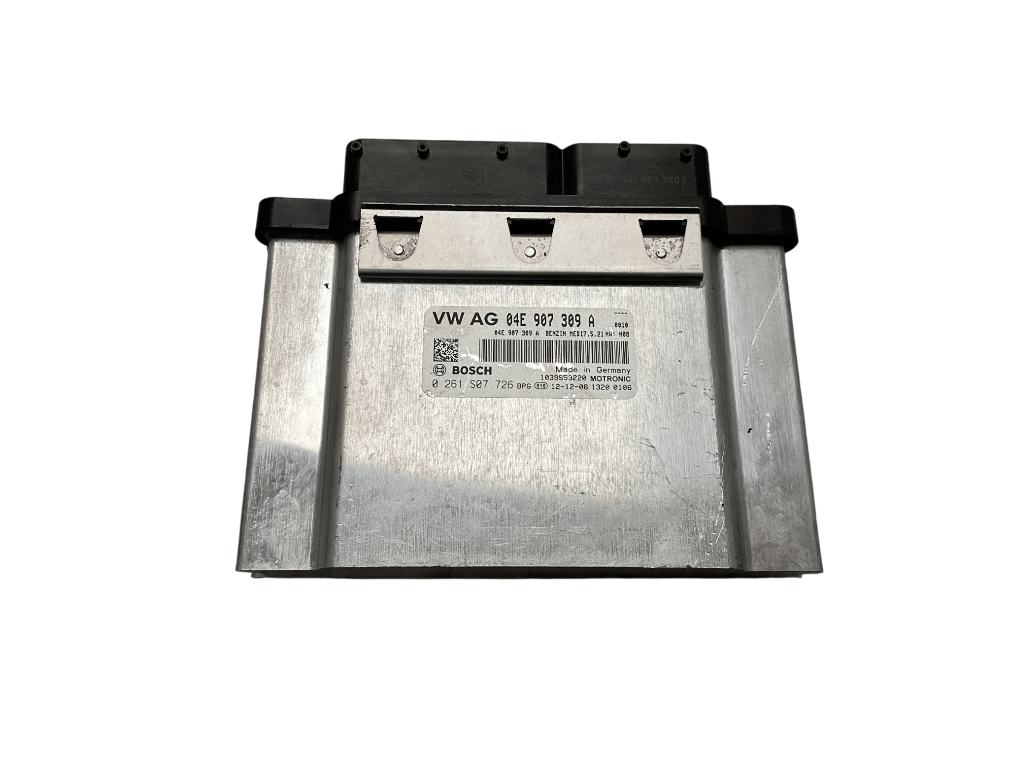 Centralita Motor VAG 04E907309A