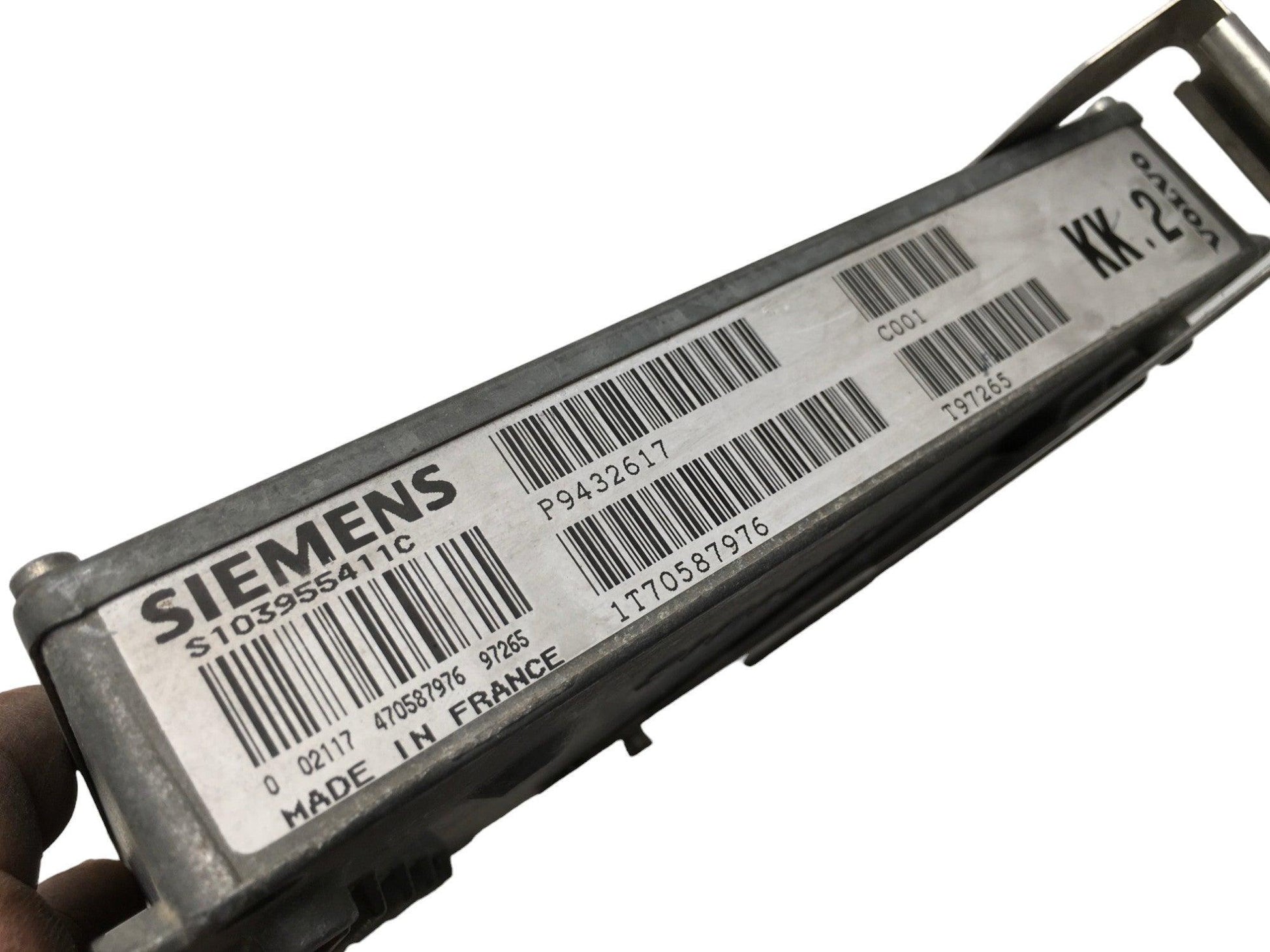 Centralita Motor Volvo 850 - S103955411C