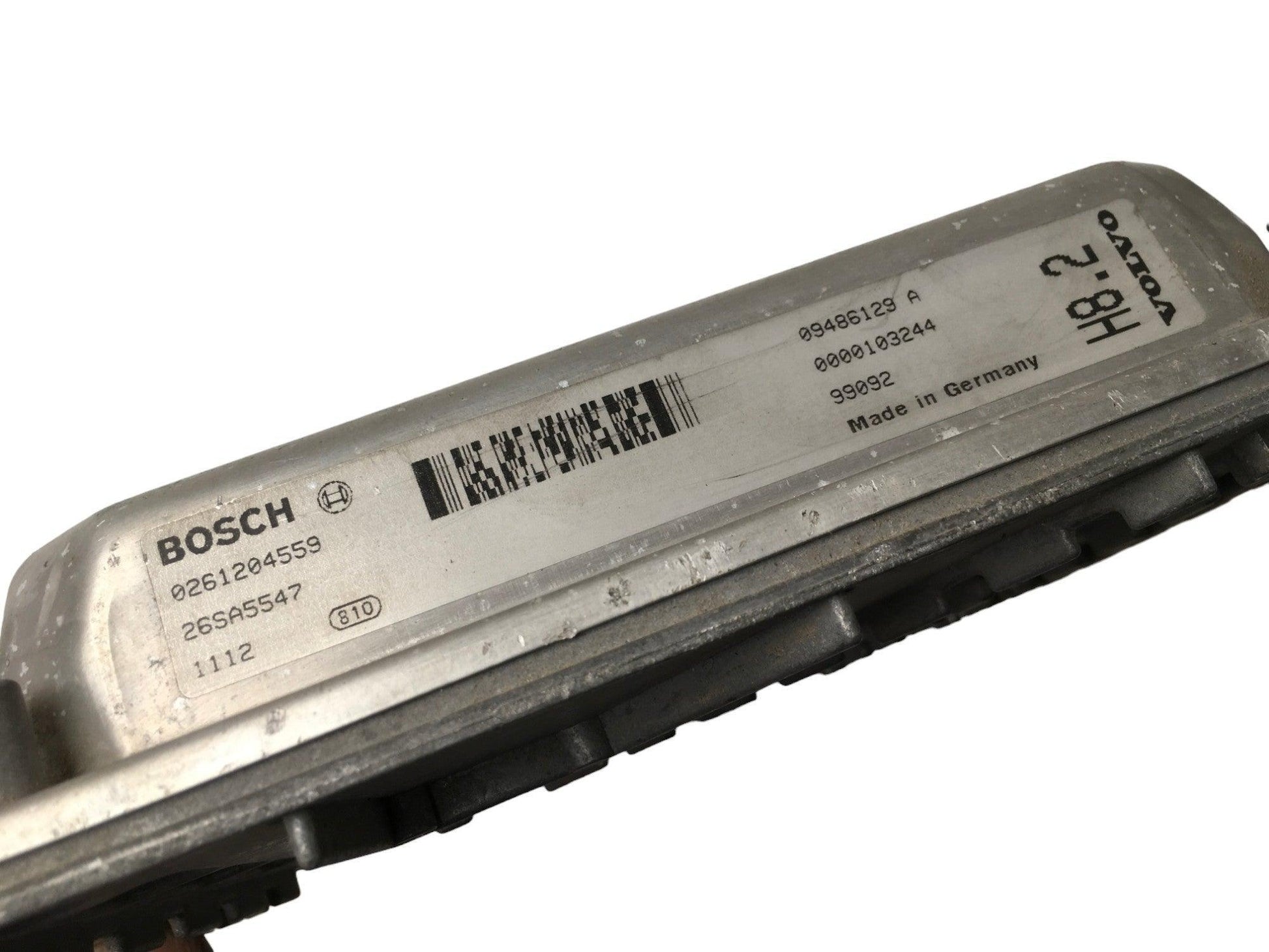 Centralita Motor Volvo S80 / V70 - 26SA5547