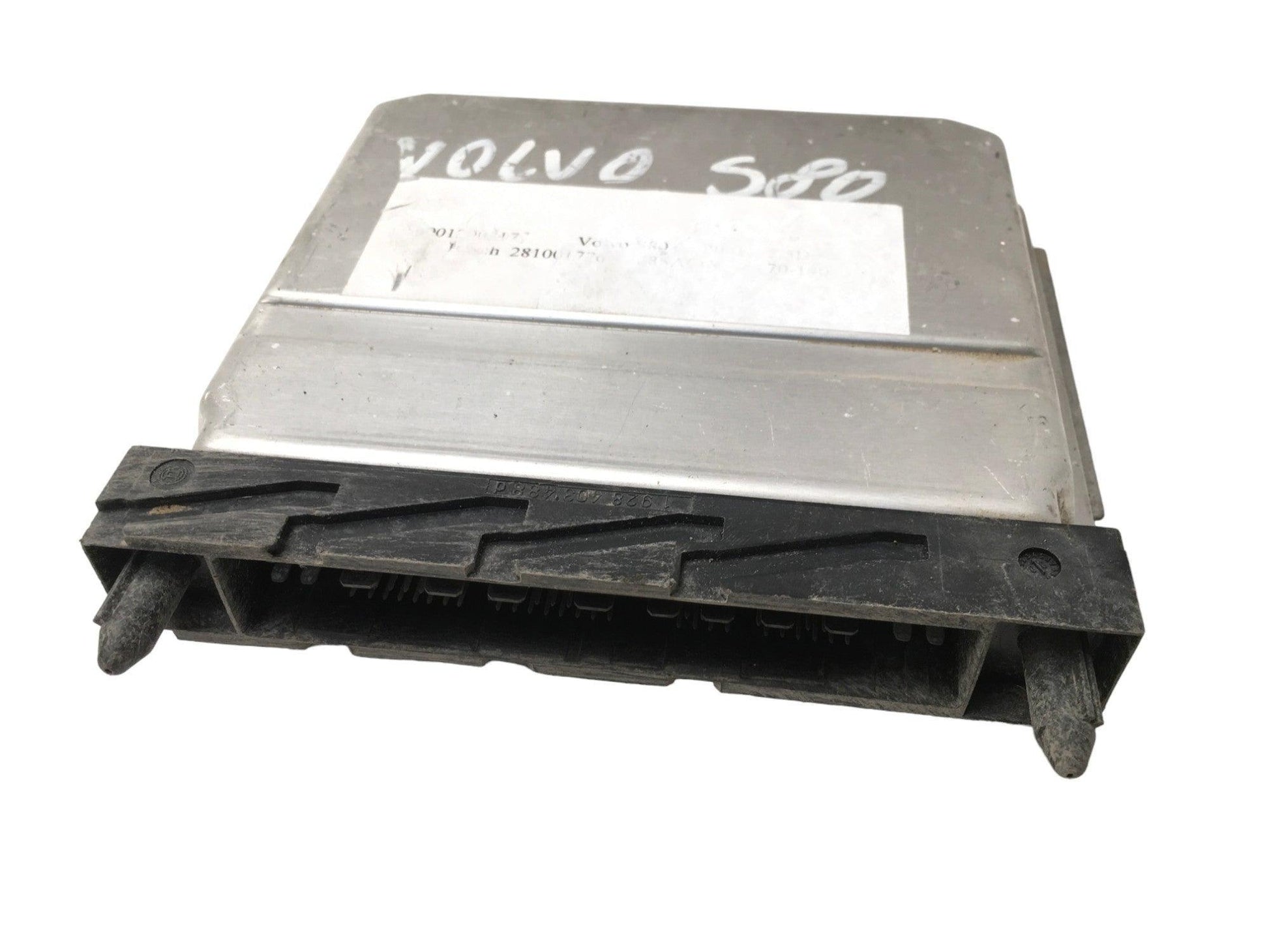 Centralita Motor Volvo S80 / V70 - 28SA4018