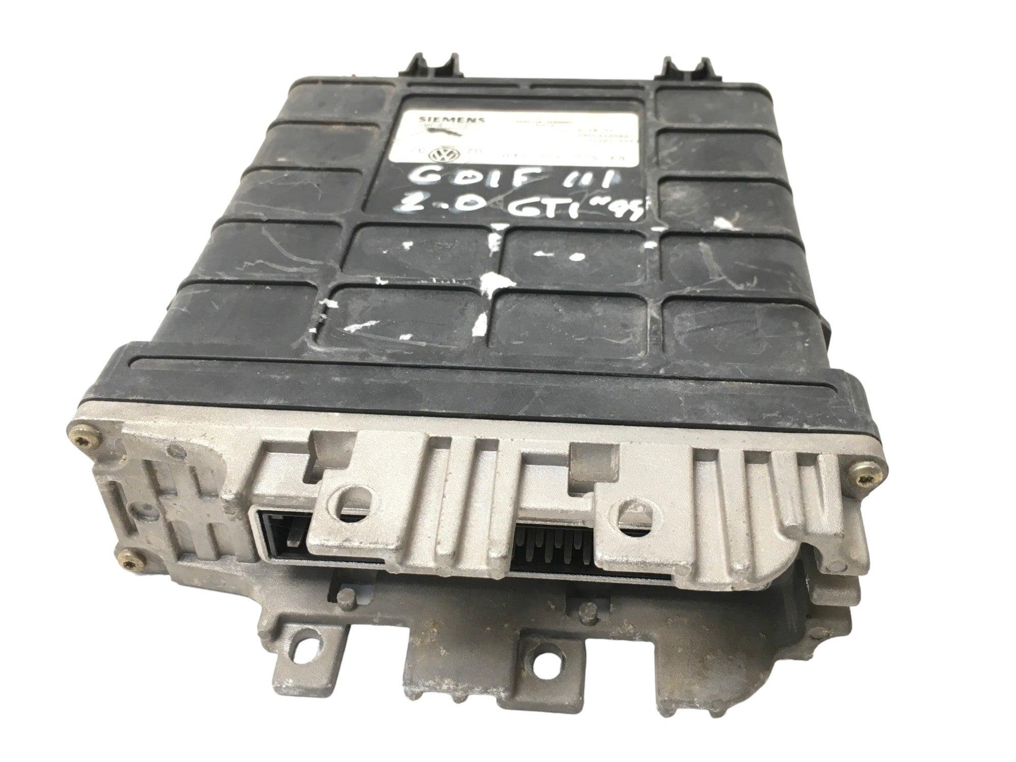 Centralita Motor VW 037906024AG - 037906024AG