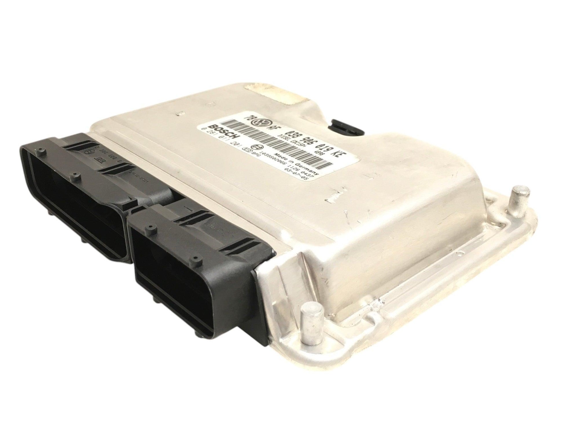 Centralita Motor VW 038906019KE - 038906019KE