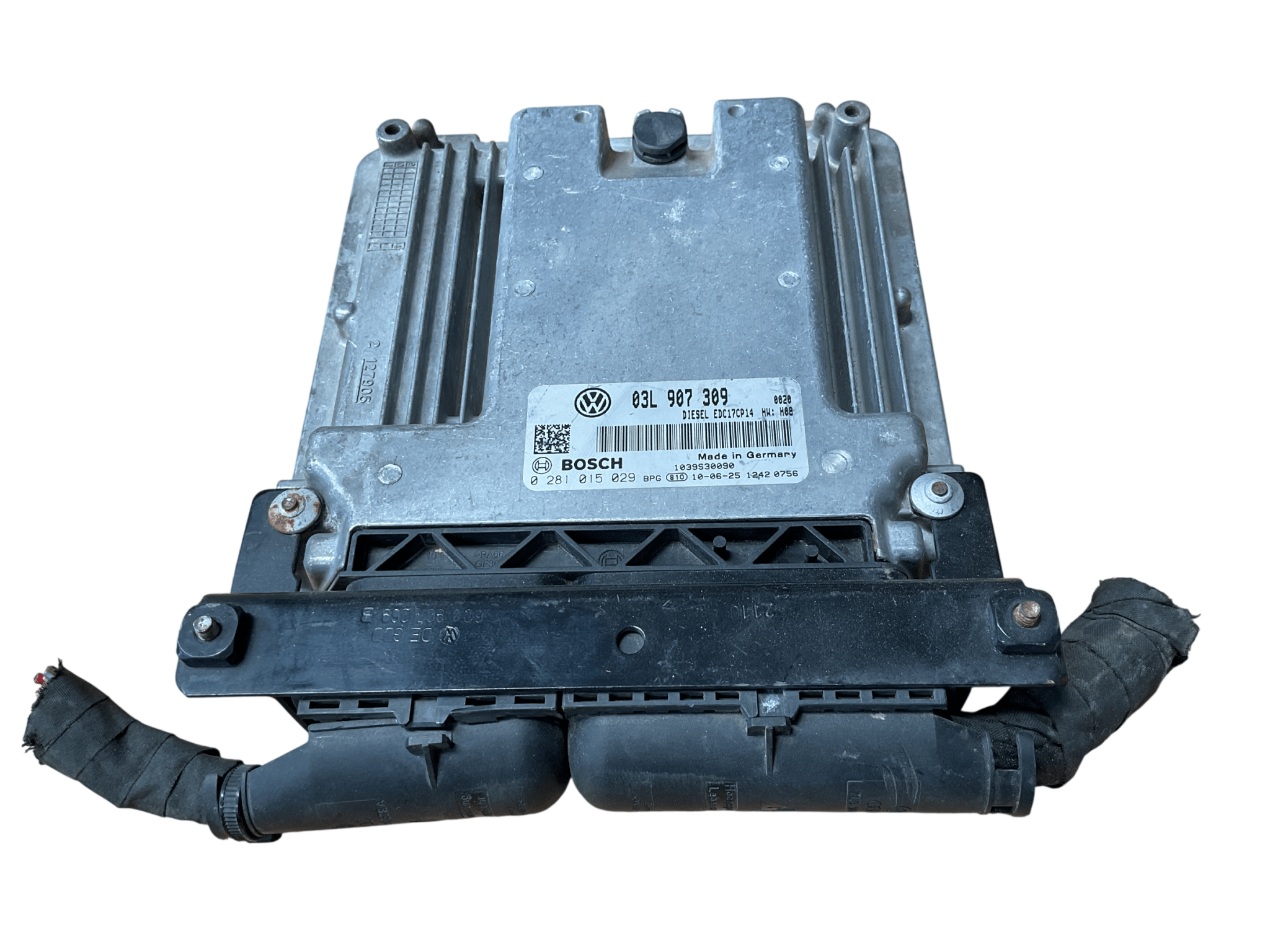 Centralita Motor VW 03L907309 2.0 - 03L907309