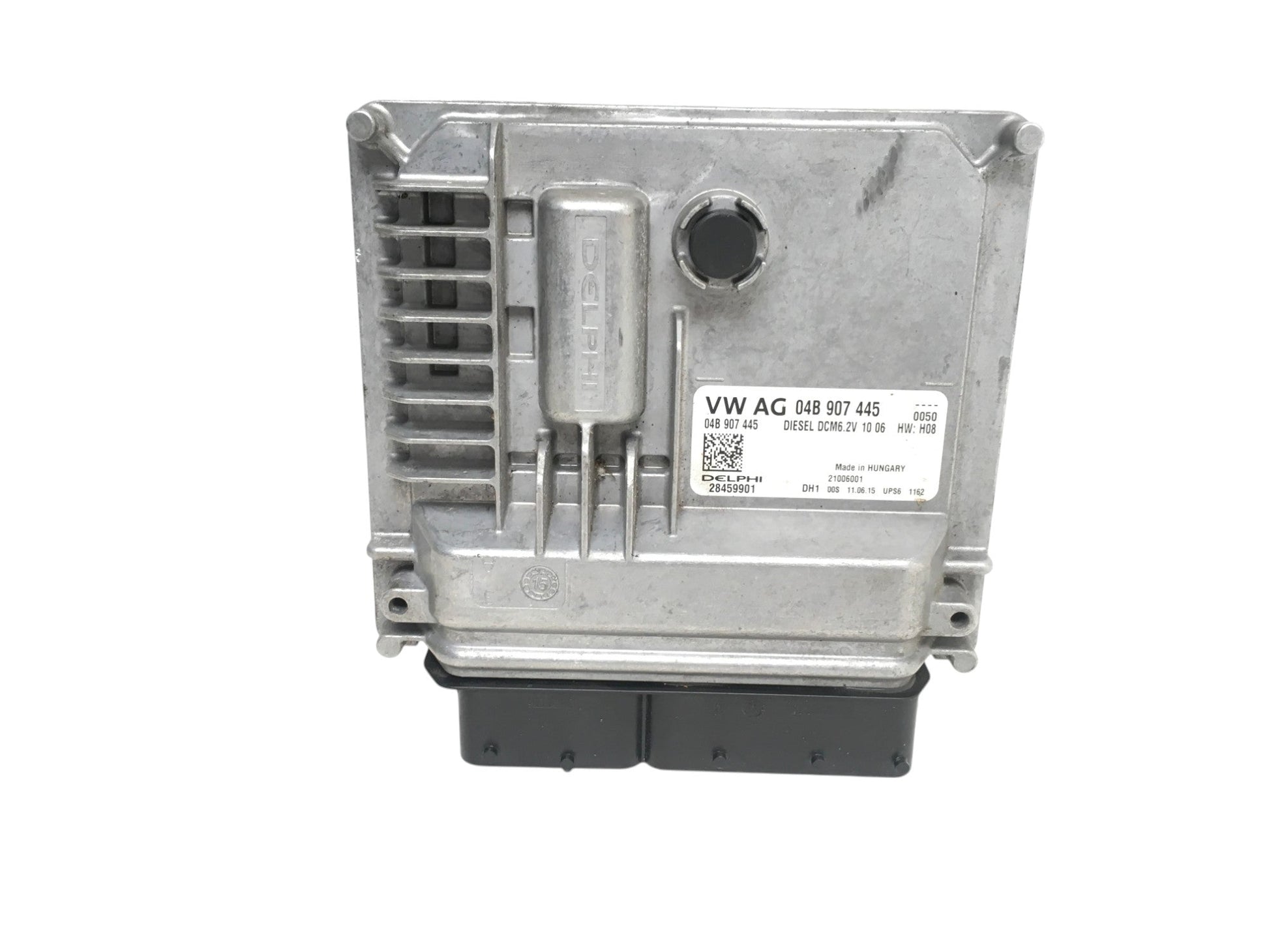 Centralita Motor VW 04B907445 - 04B907445