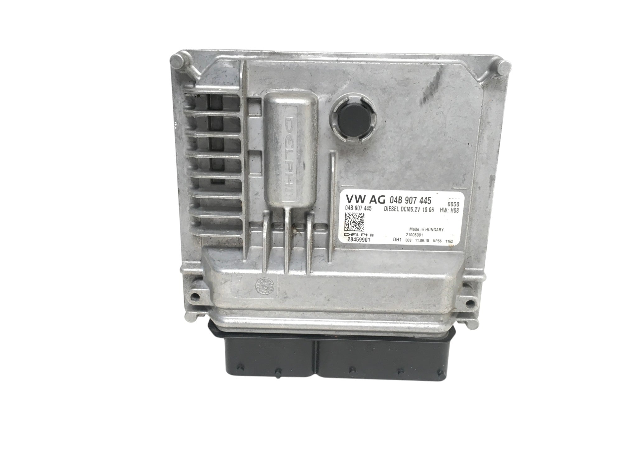 Centralita Motor VW 04B907445 - 04B907445