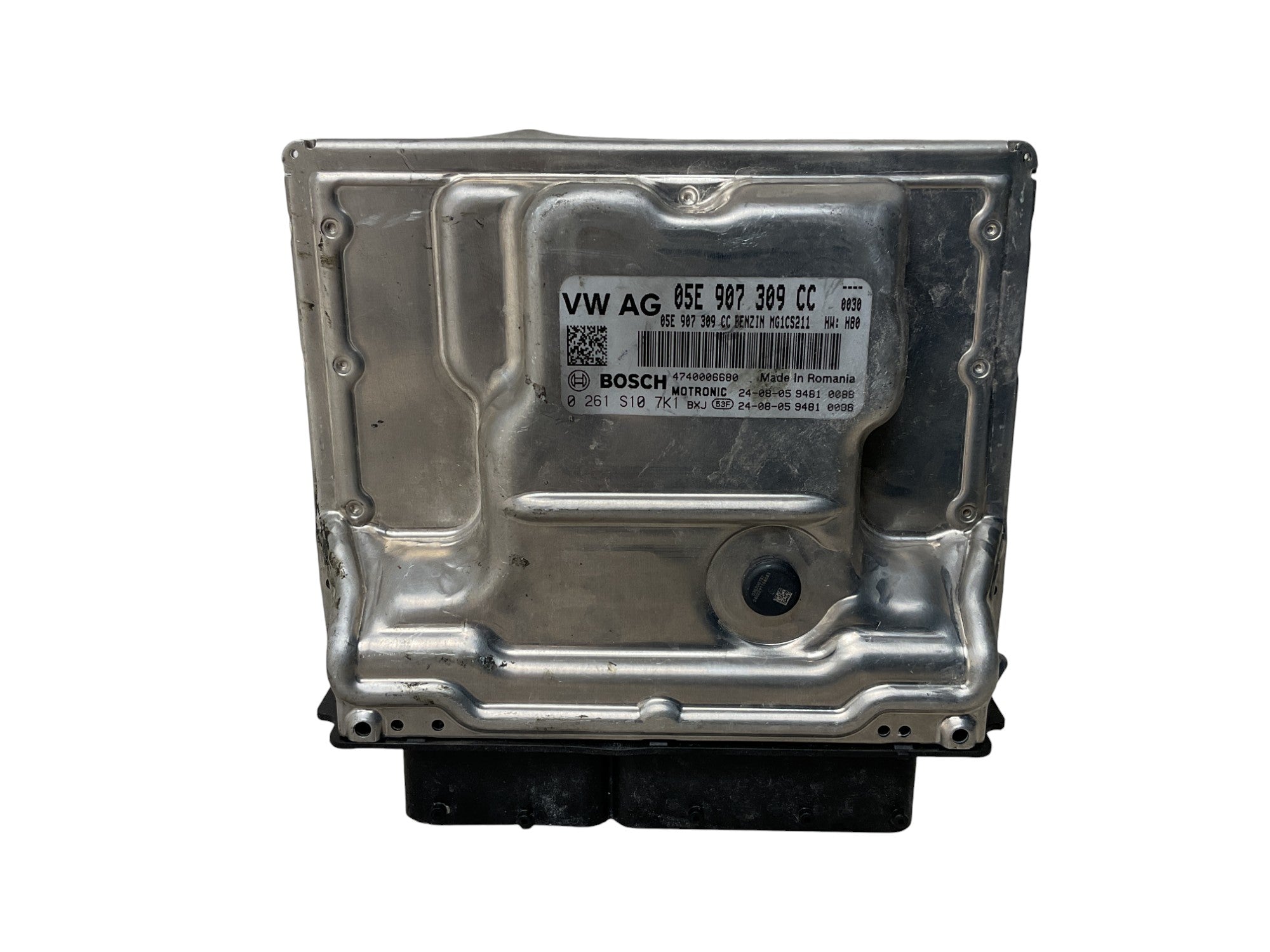 Centralita Motor VW 05E907309CC - 05E907309CC