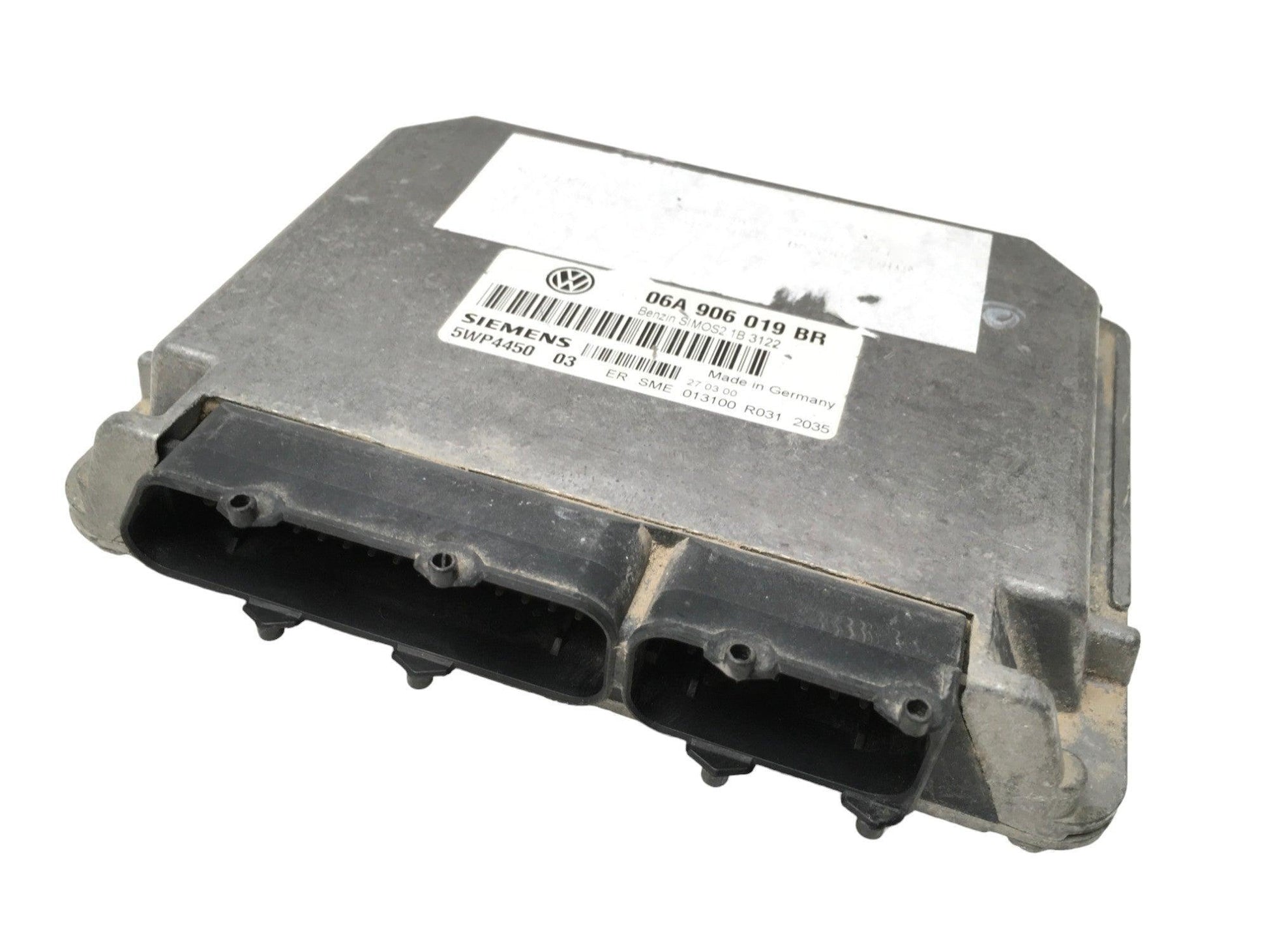 Centralita Motor VW 06A906019BR - 06A906019BR