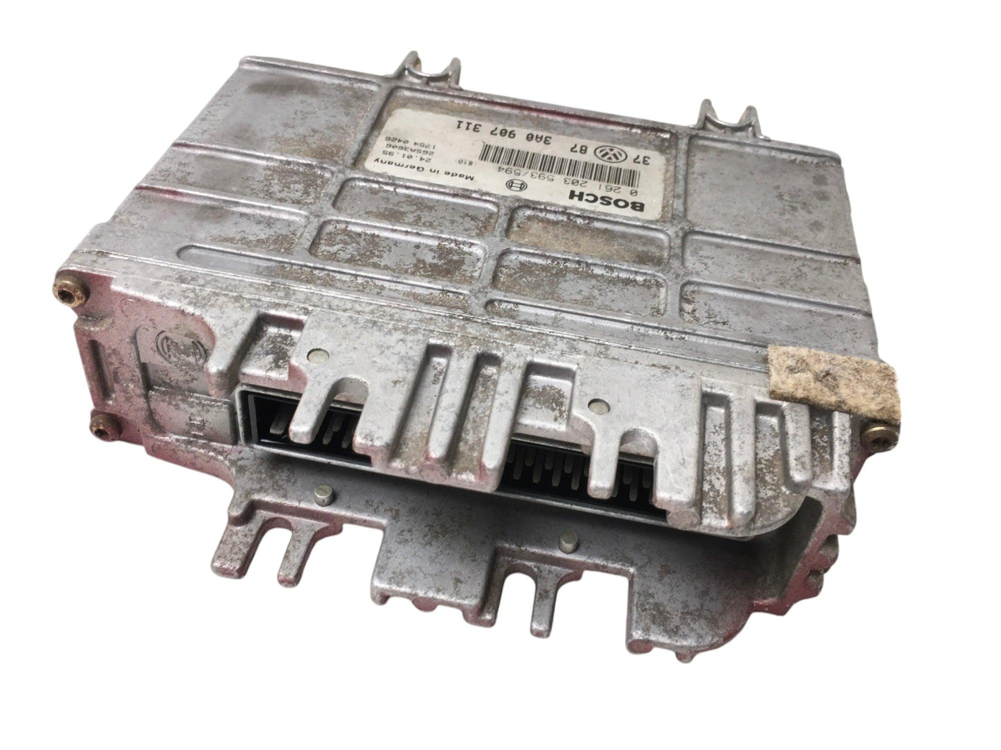 Centralita Motor VW 3A0907311 - 3A0907311