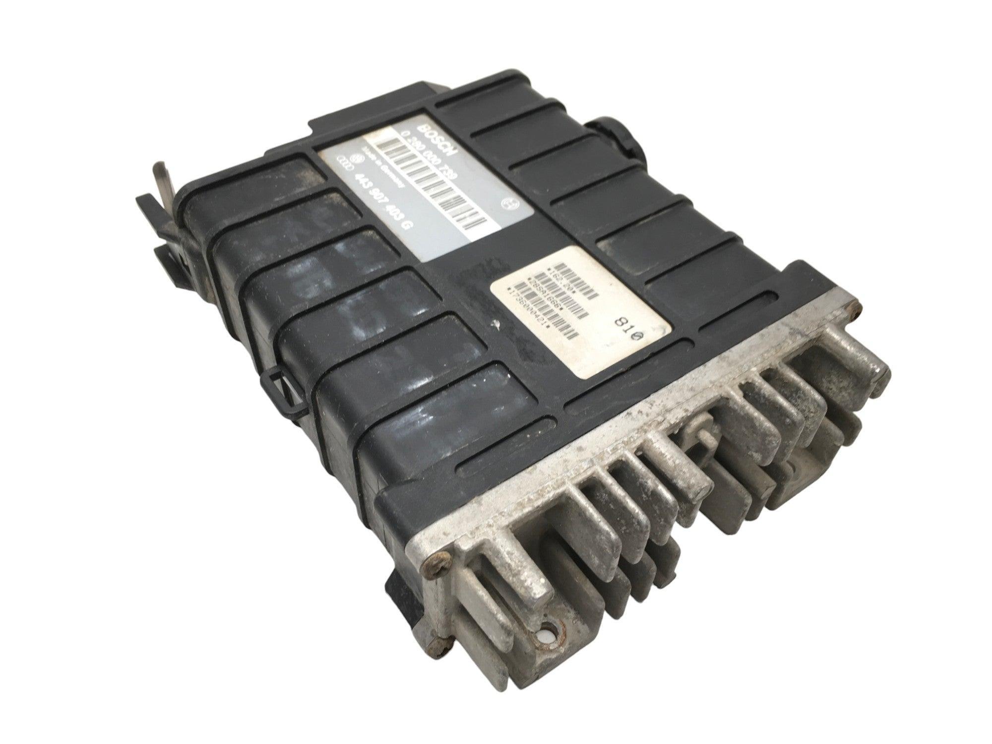 Centralita Motor VW 443907403G - 443907403G