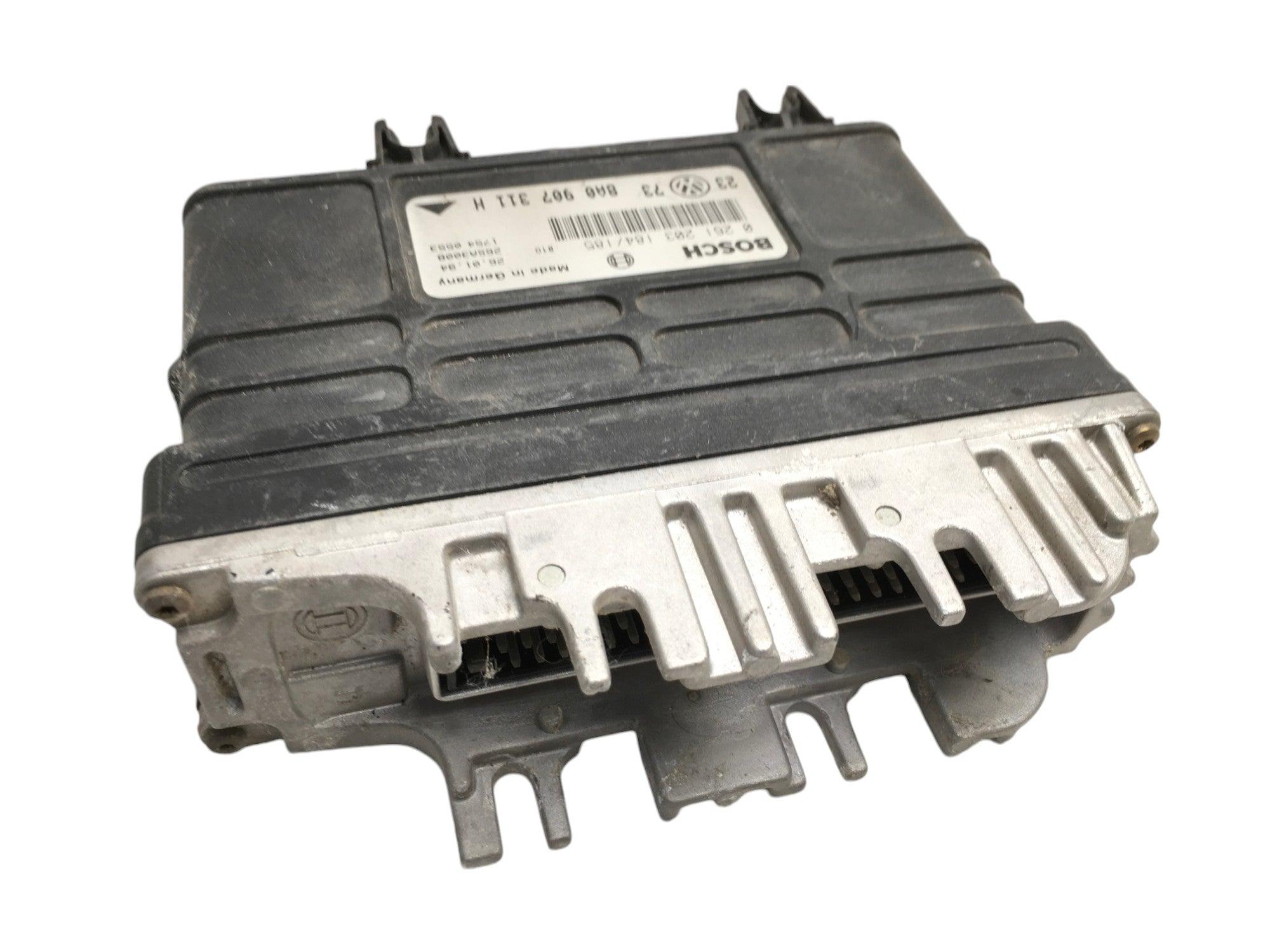 Centralita Motor VW 8A0907311H - 8A0907311H