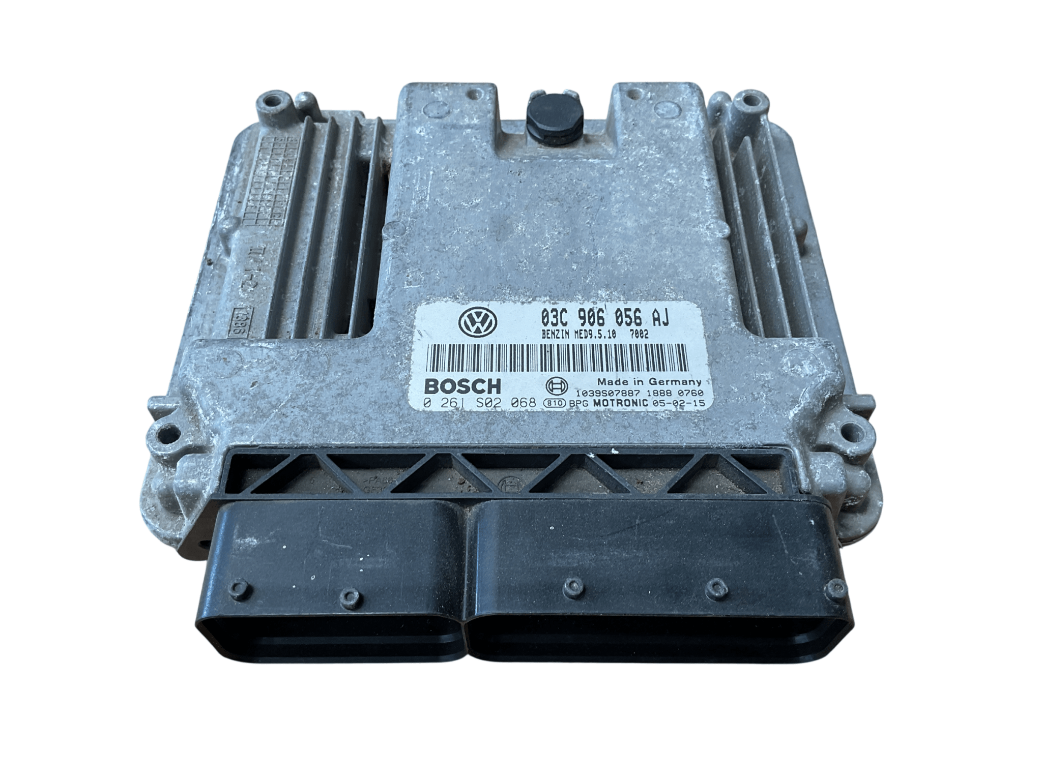 Centralita Motor VW Golf 03-09 - 03C906056A