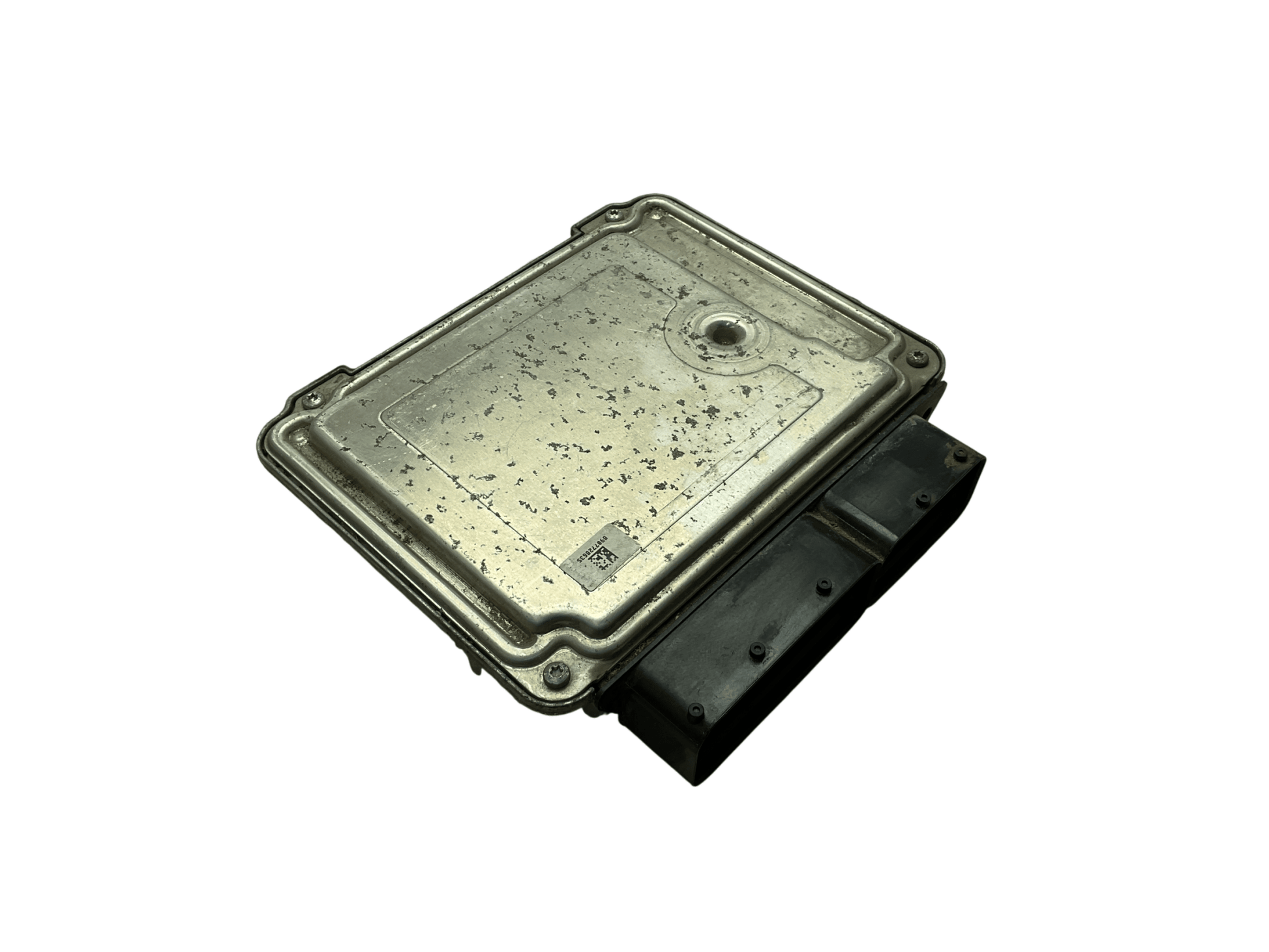 Centralita Motor VW Golf 08-14