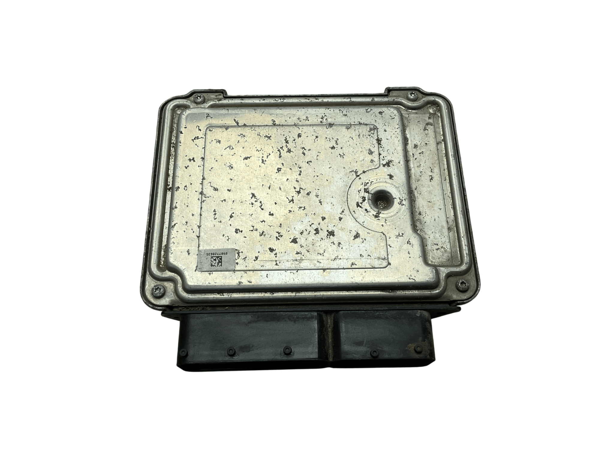 Centralita Motor VW Golf 08-14
