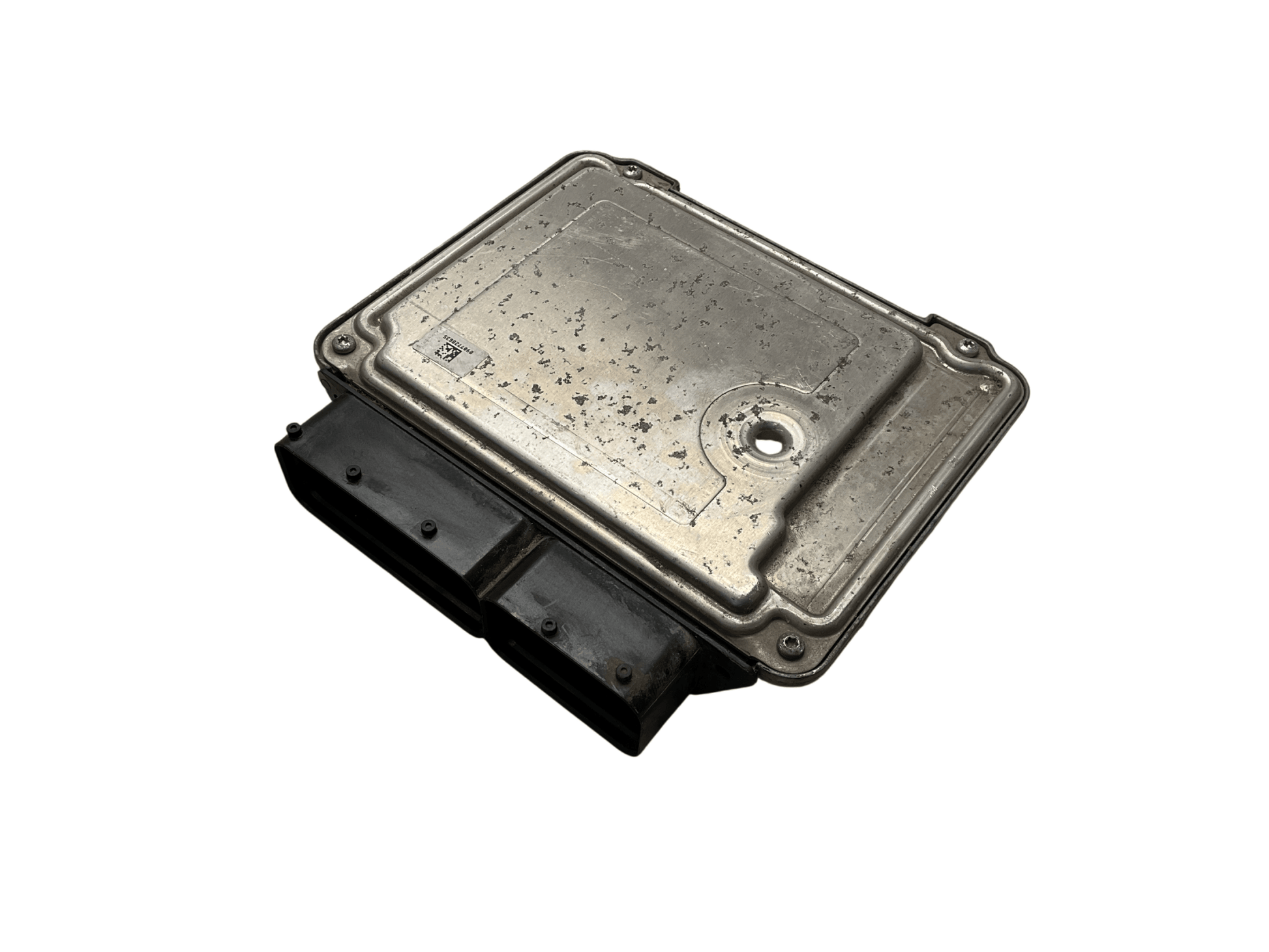 Centralita Motor VW Golf 08-14