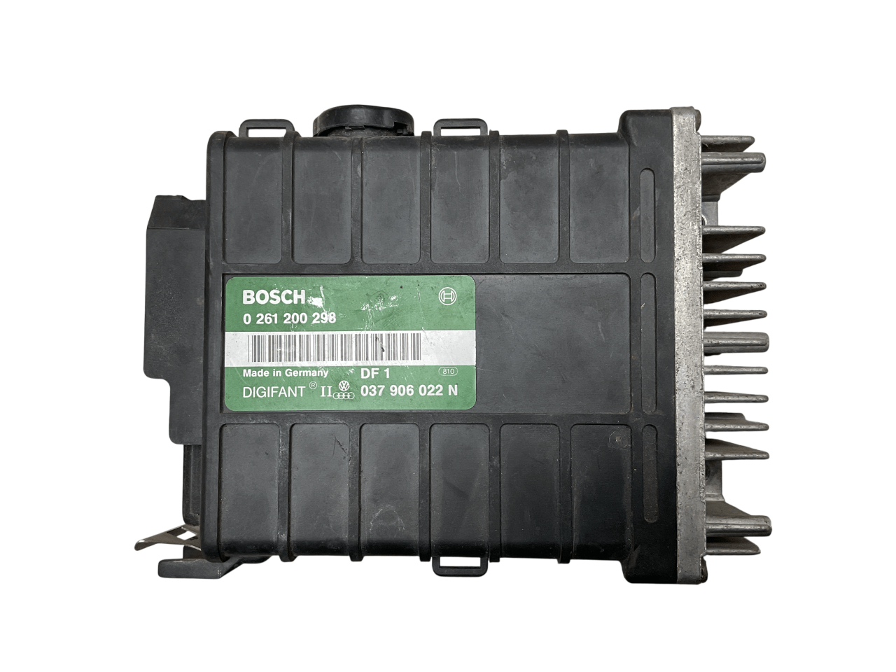 Centralita Motor VW Golf 83-92 - 037906022N