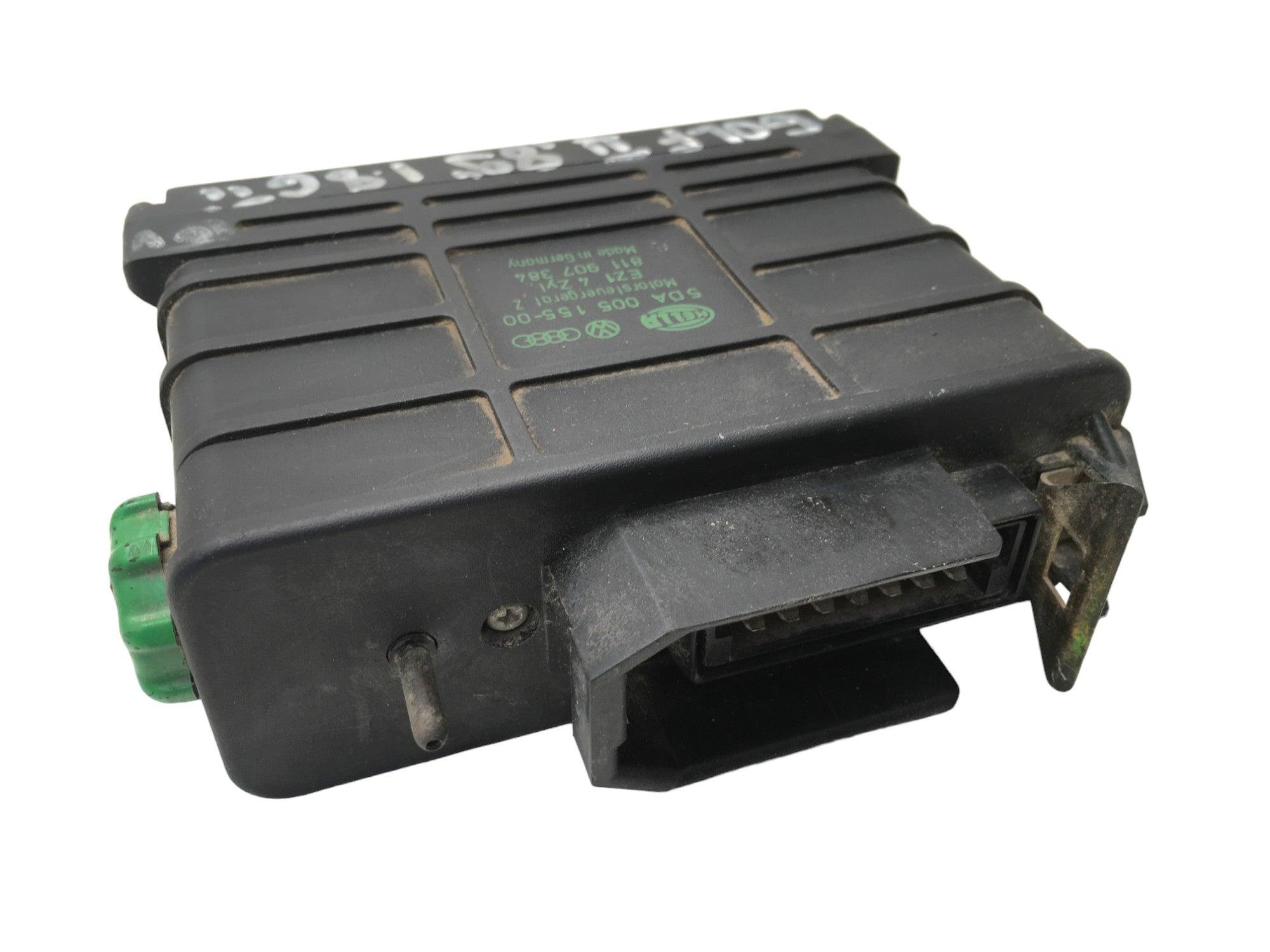 Centralita Motor VW Golf II - 5DA005155