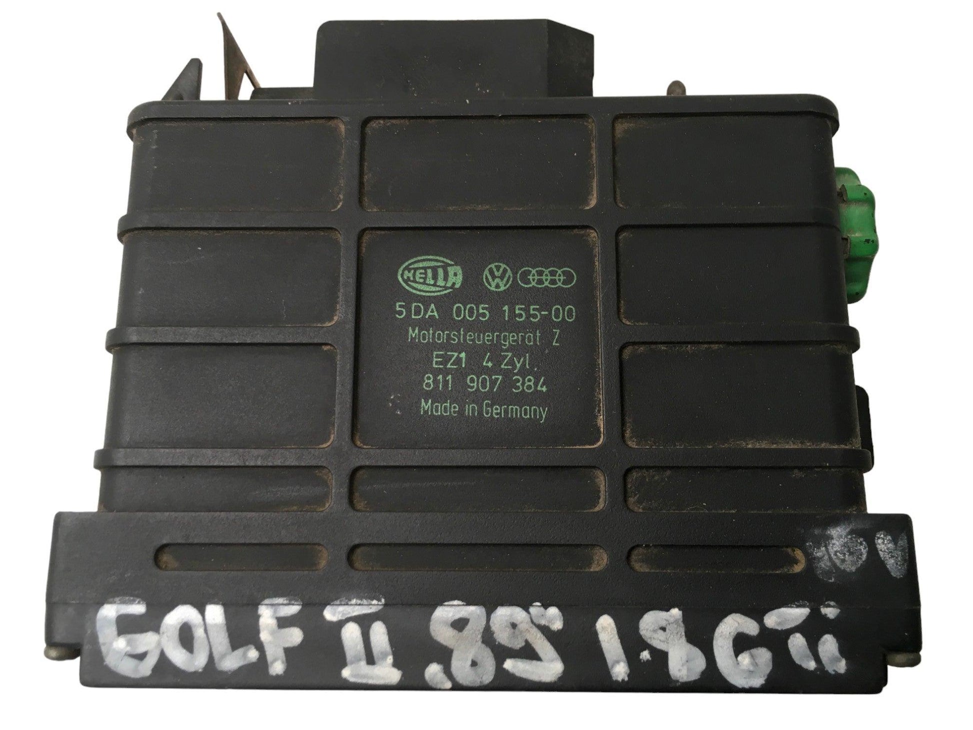 Centralita Motor VW Golf II - 5DA005155