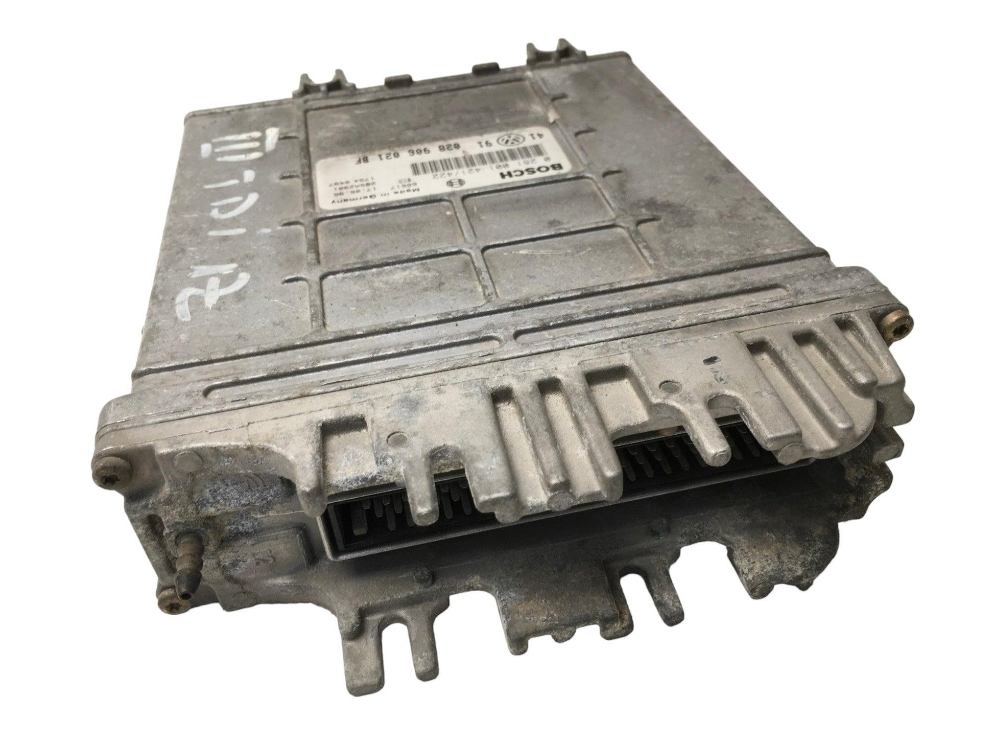 Centralita Motor VW Golf III - 028906021BF