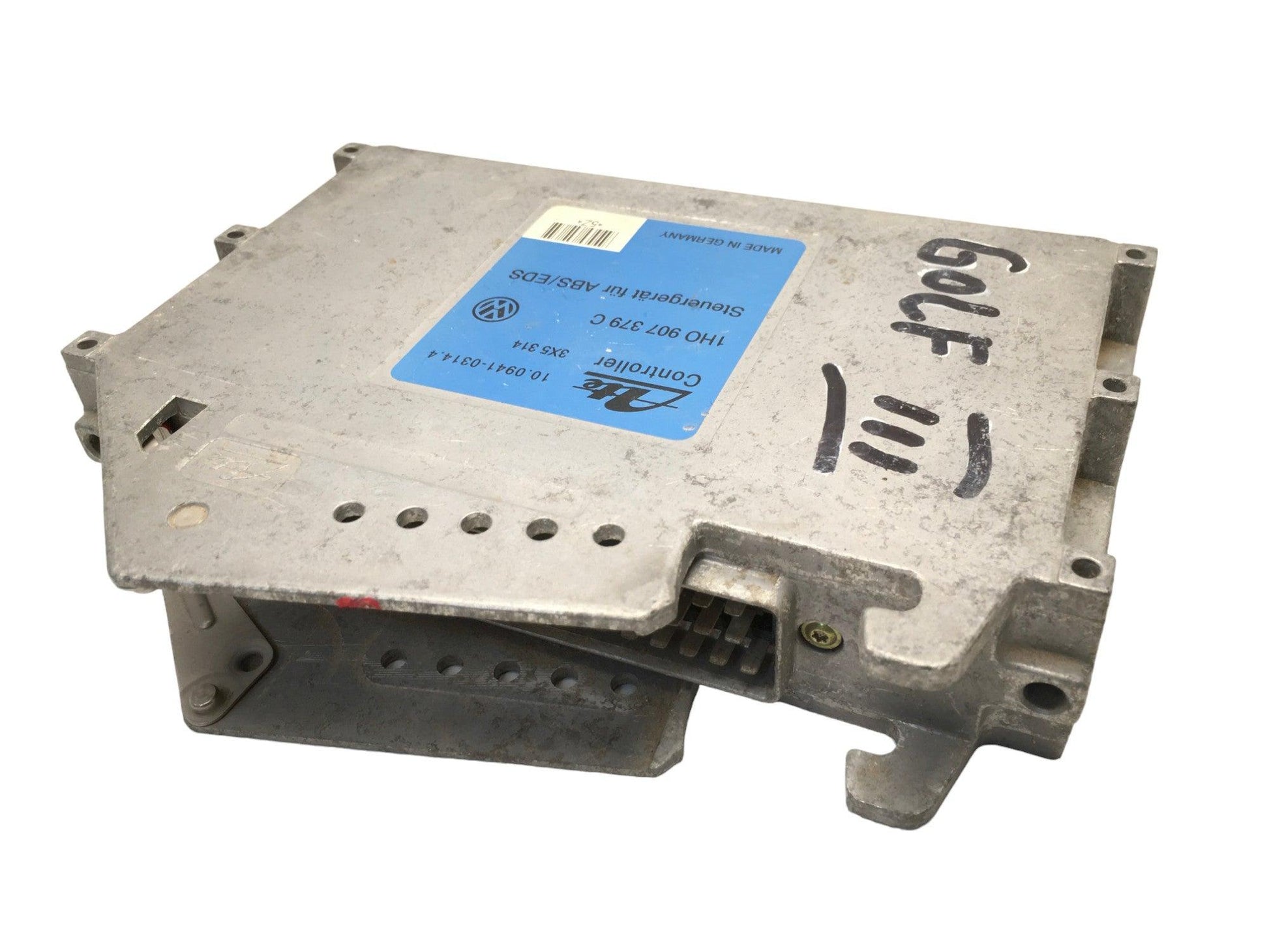 Centralita Motor VW Golf III - 1H0907379C