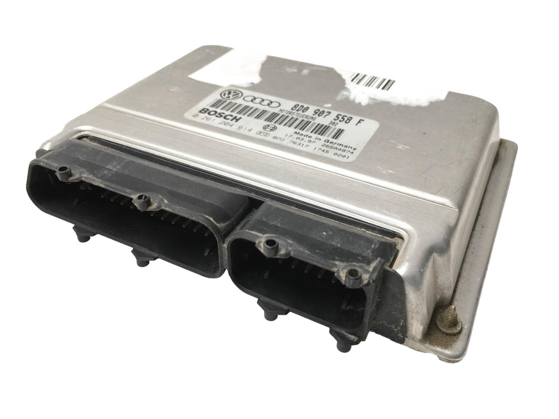 Centralita Motor VW Passat B5 - 8D0907558F
