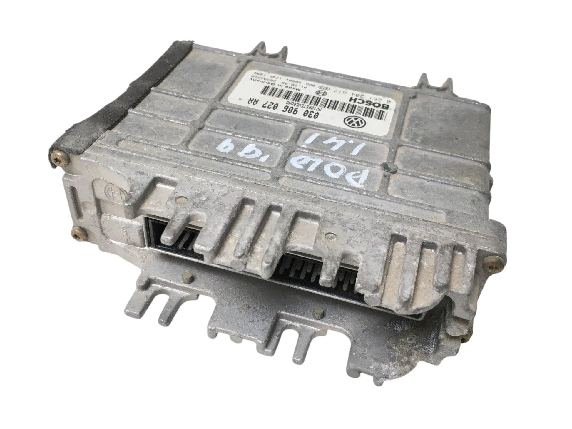 Centralita Motor VW Polo III - 030906027AA
