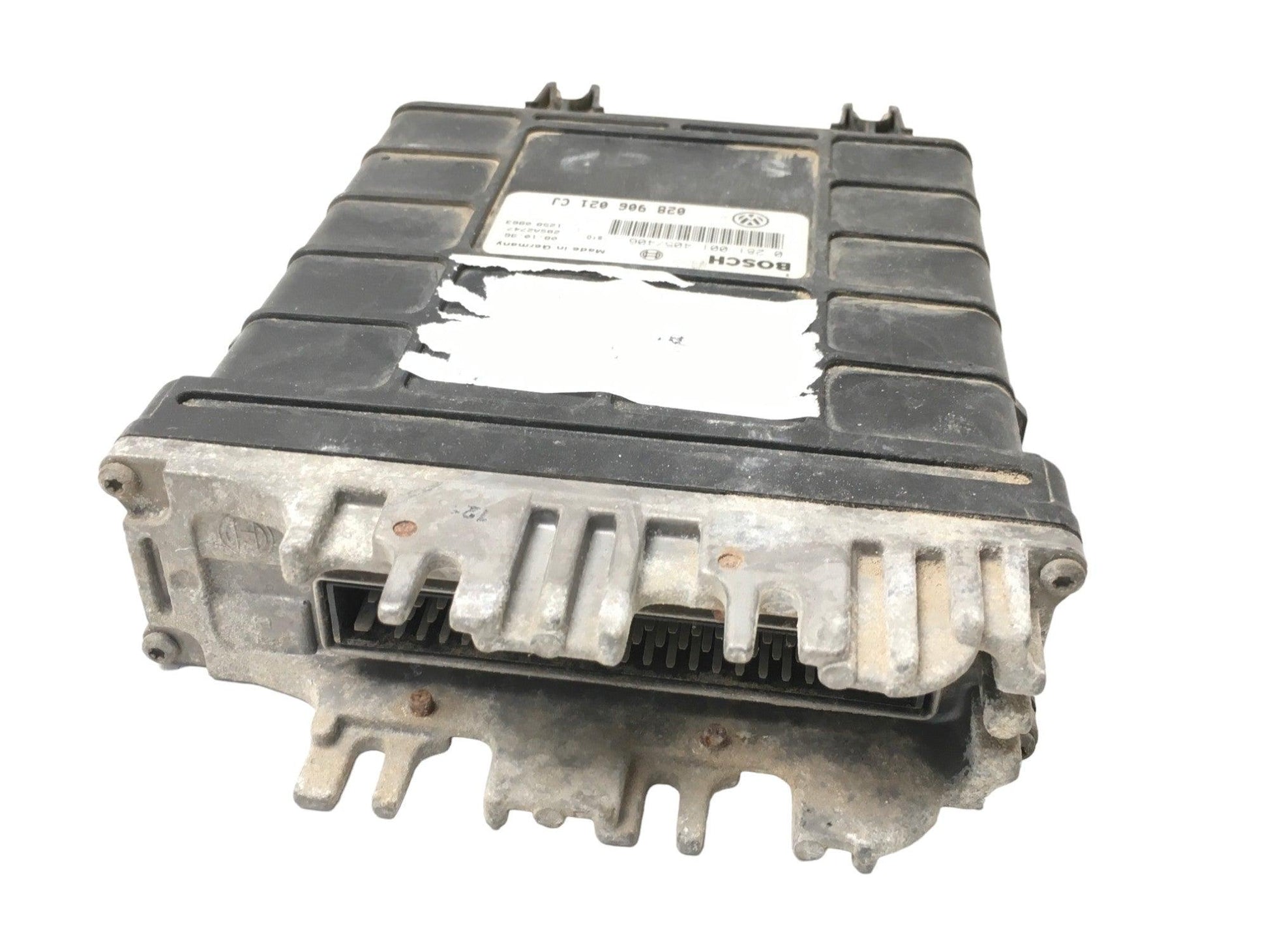 Centralita Motor VW Polo III - 028906021CJ
