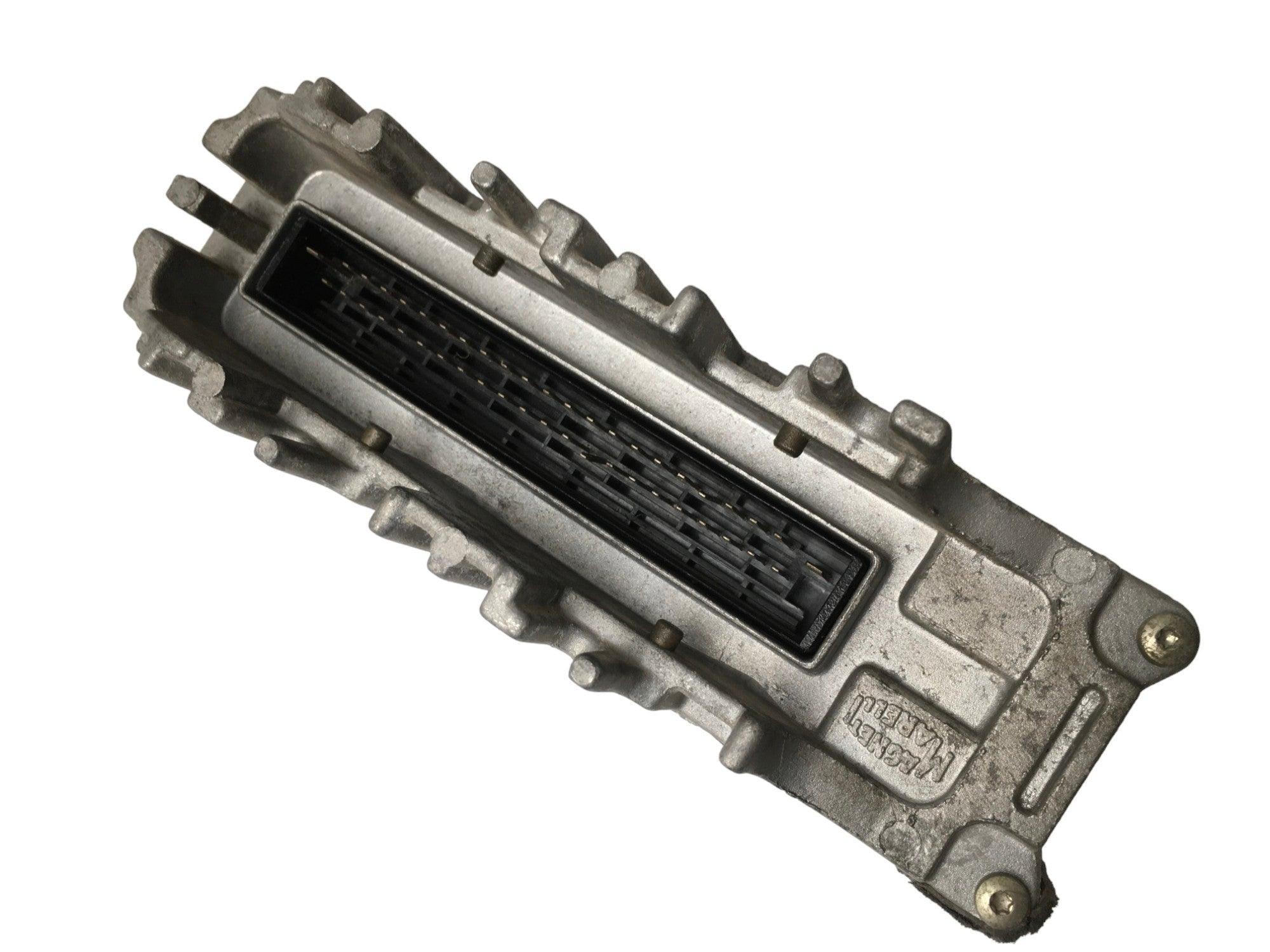 Centralita Motor VW Polo III - 032906030AB