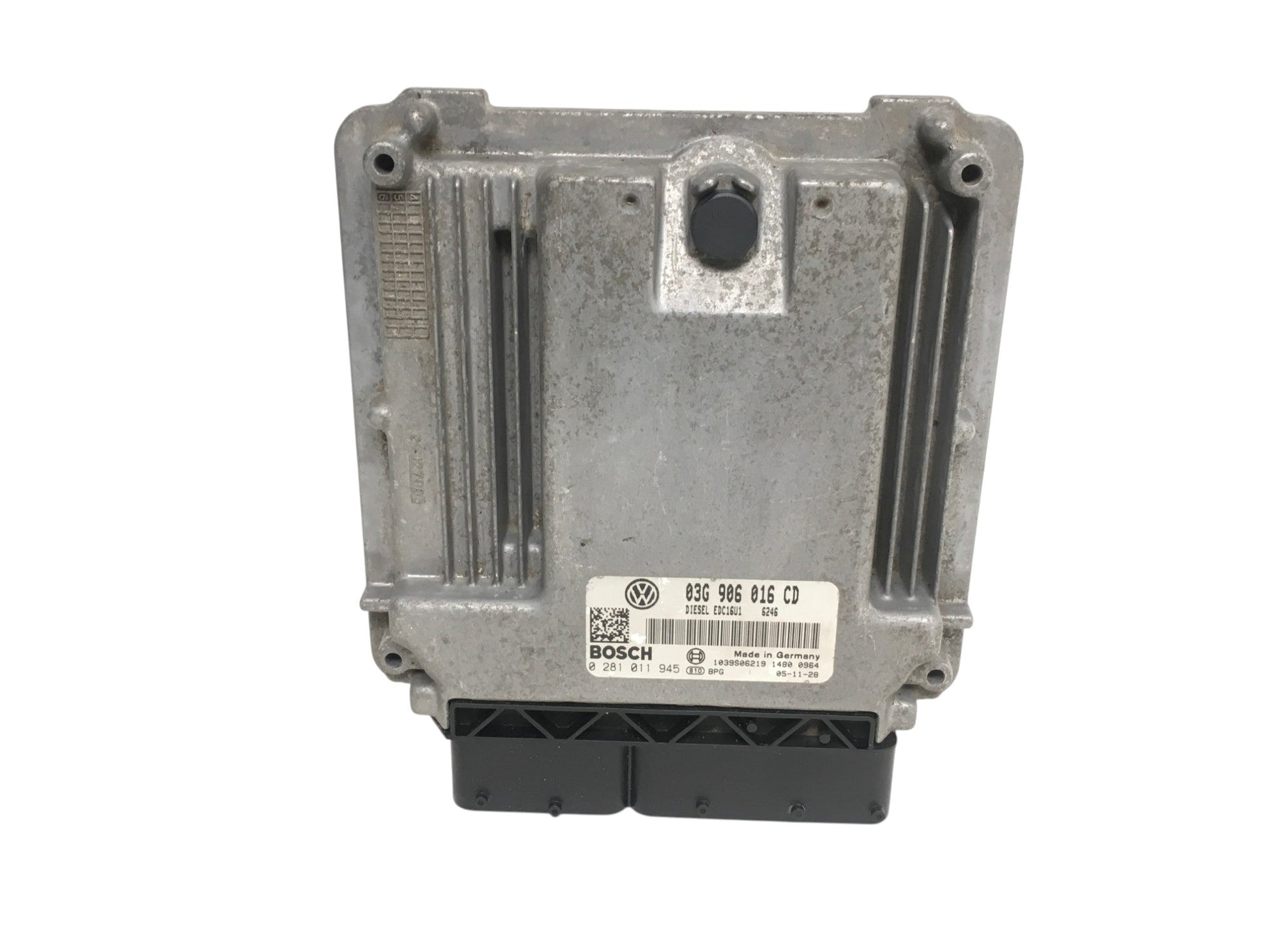 Centralita Motor VW Touran I 1T - 03G906016CD