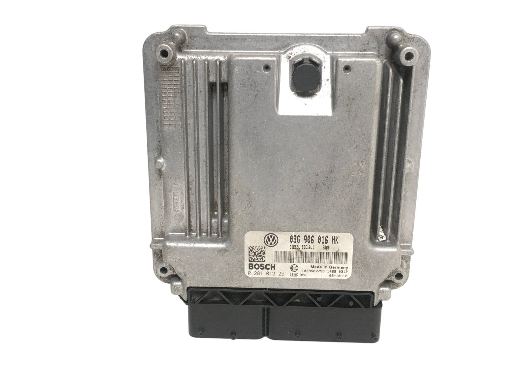 Centralita Motor VW Touran I 1T - 03G906016HK