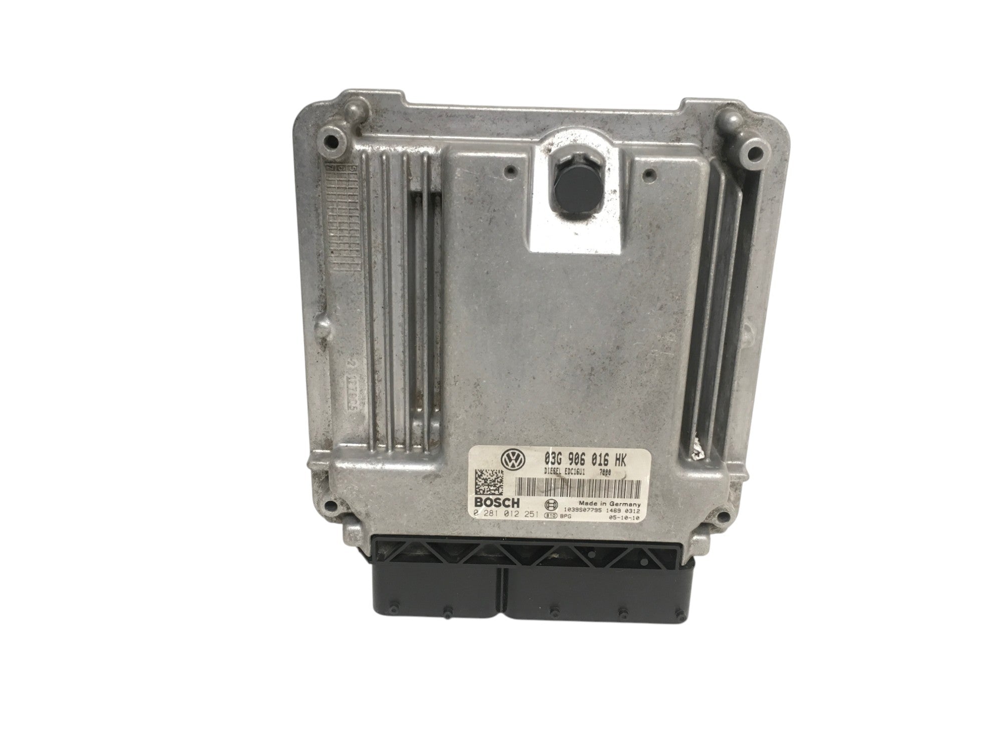 Centralita Motor VW Touran I 1T - 03G906016HK