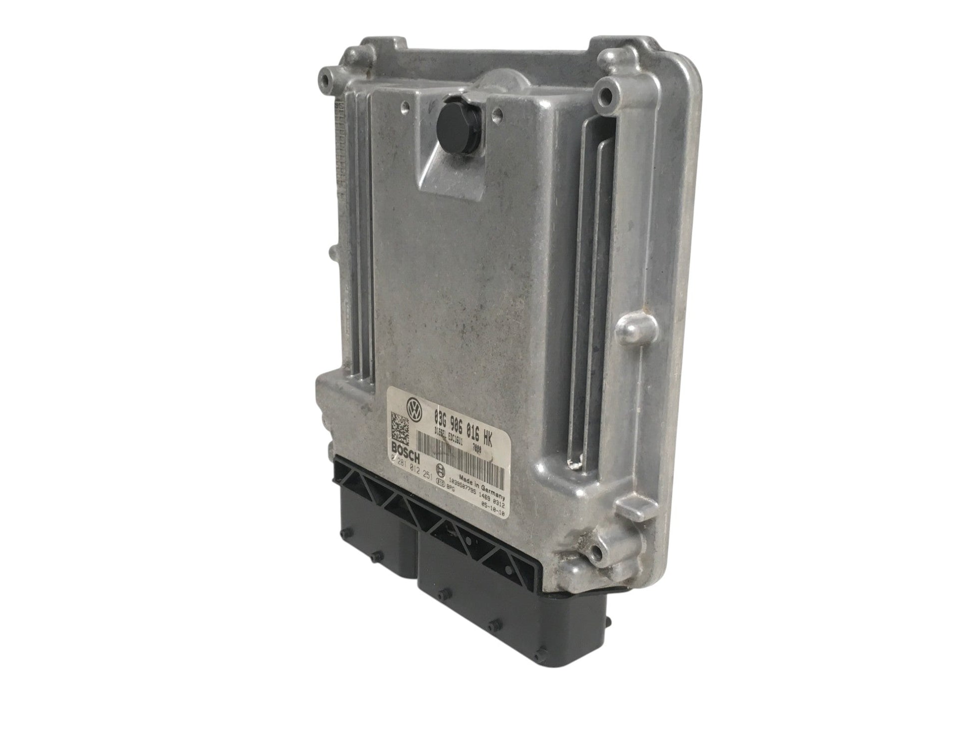 Centralita Motor VW Touran I 1T - 03G906016HK