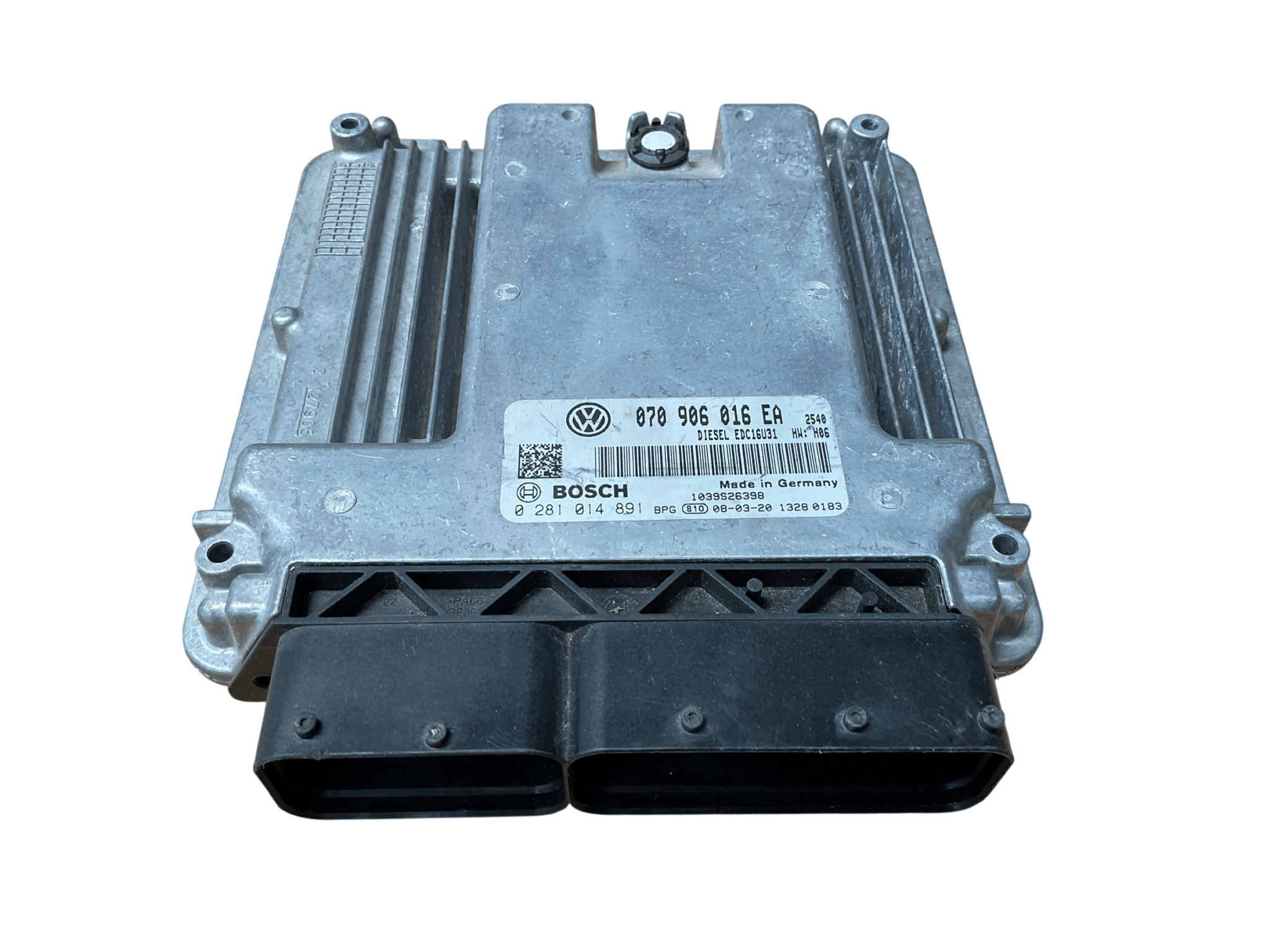 Centralita Motor VW Transporter 03-15 2.5 - 070906016EA
