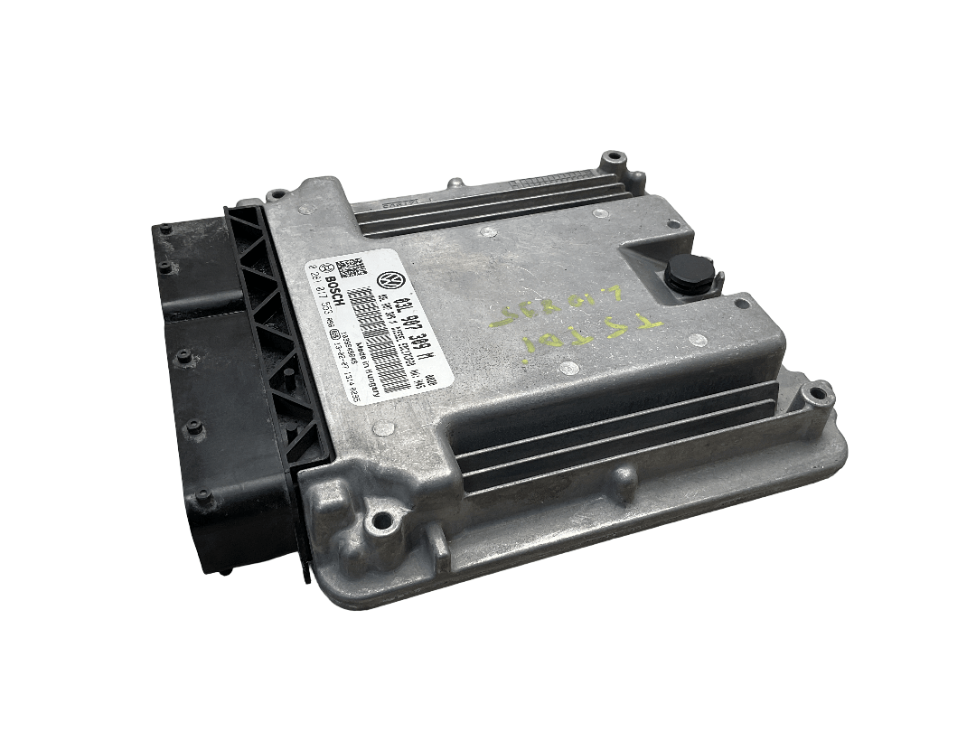 Centralita Motor VW Trasnporter 09-15 2.0 - 03L907309M