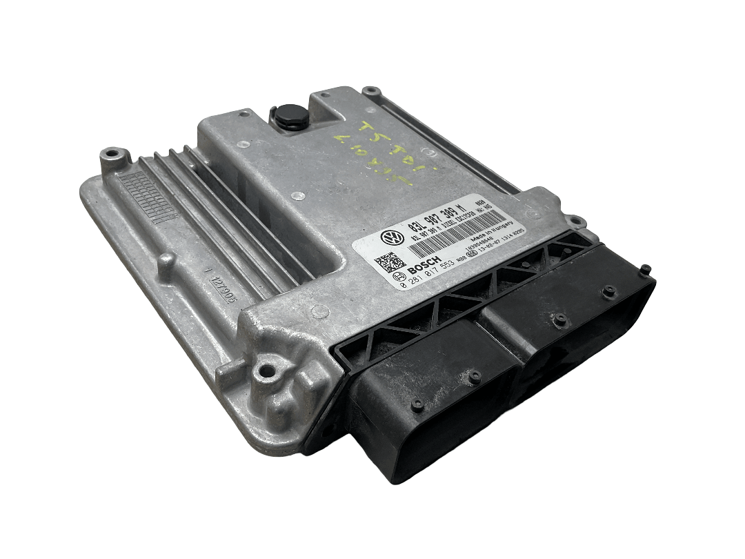 Centralita Motor VW Trasnporter 09-15 2.0 - 03L907309M