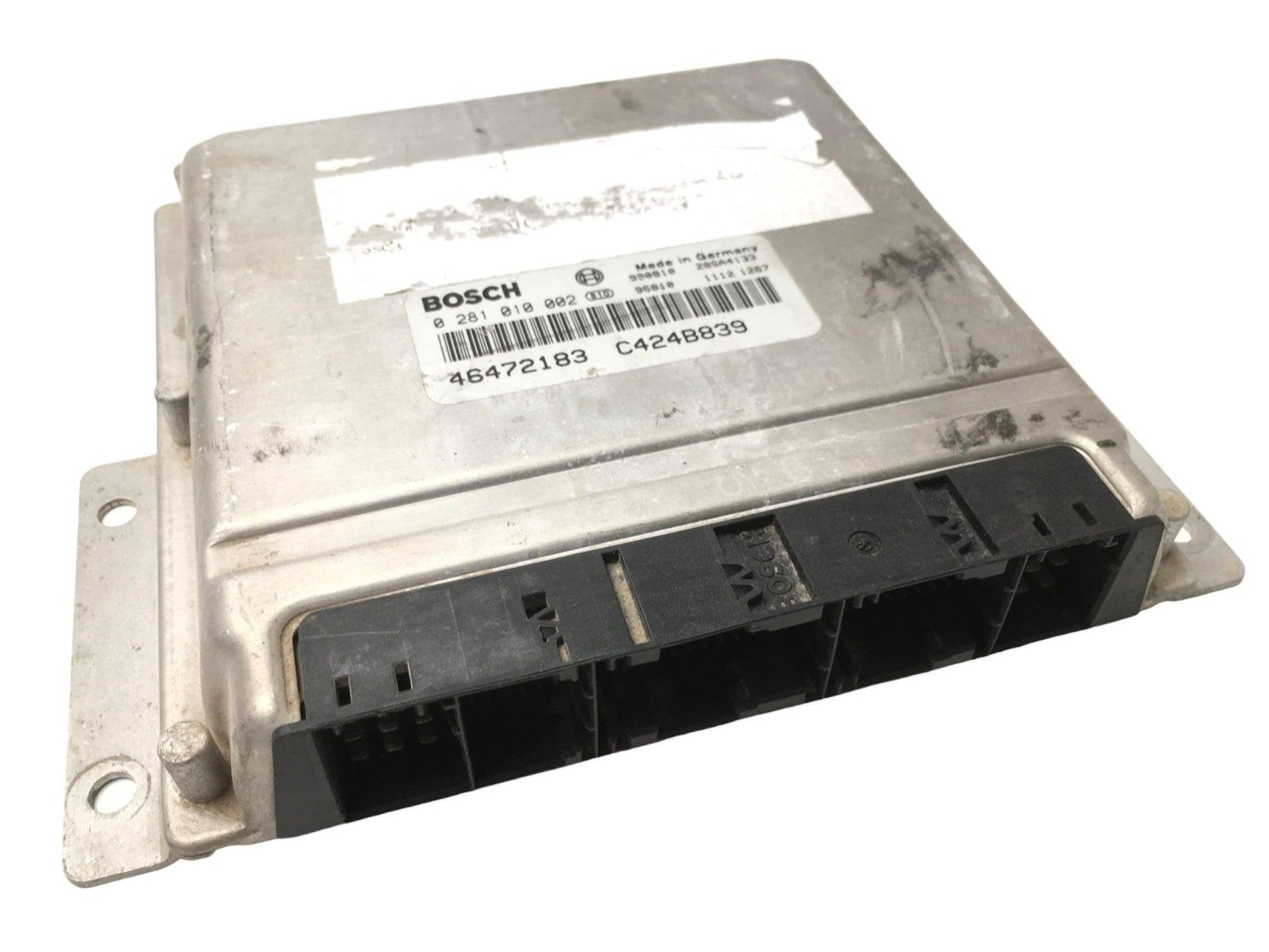 Centralita Motore Lancia Lybra - 0281010002