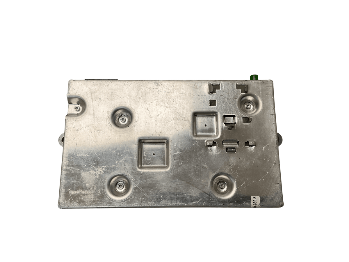 Centralita multimedia Audi 4E0035729A - 4E0035729A