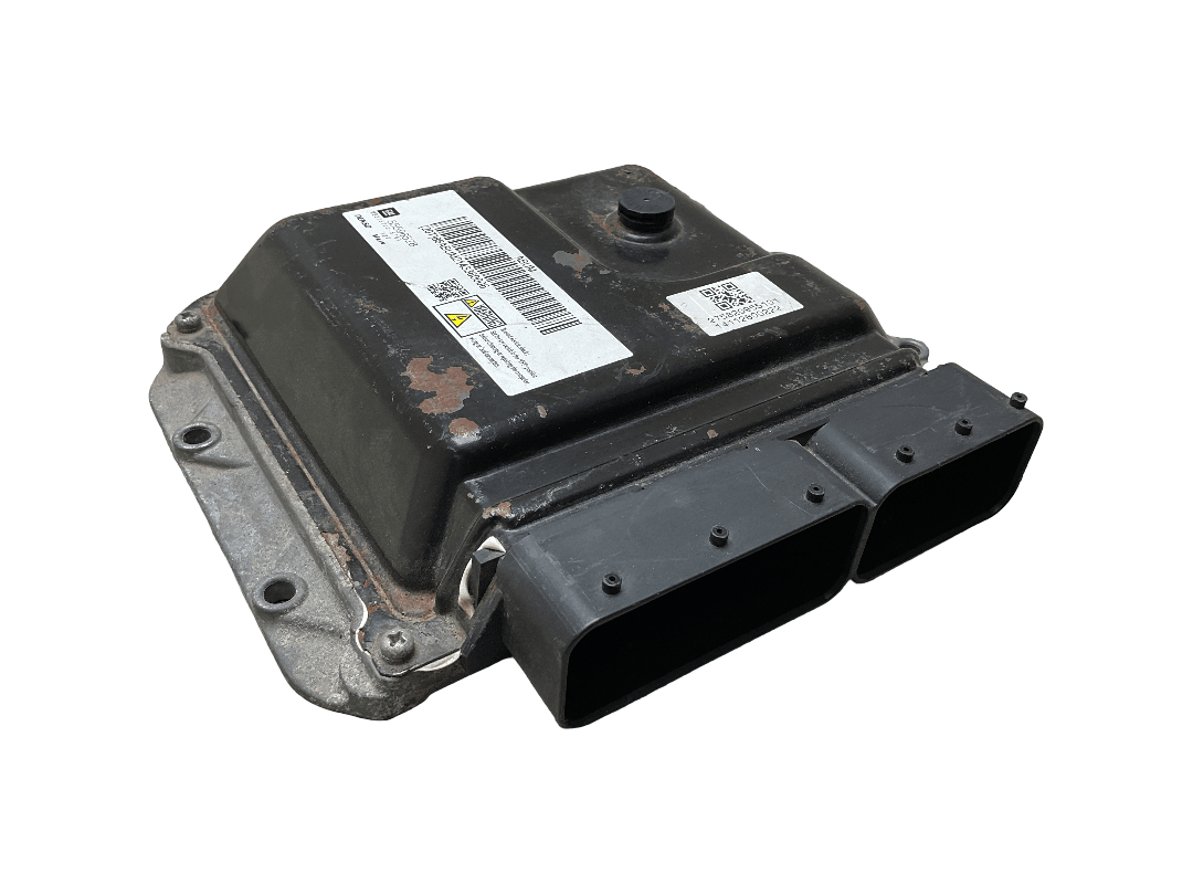 Centralita Opel Meriva B Monospace (S10) 10-17 - 55596528