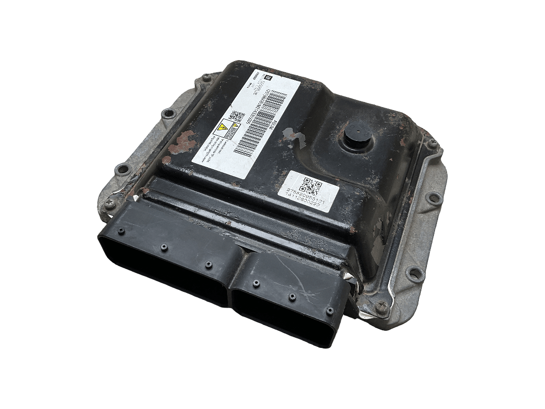 Centralita Opel Meriva B Monospace (S10) 10-17 - 55596528