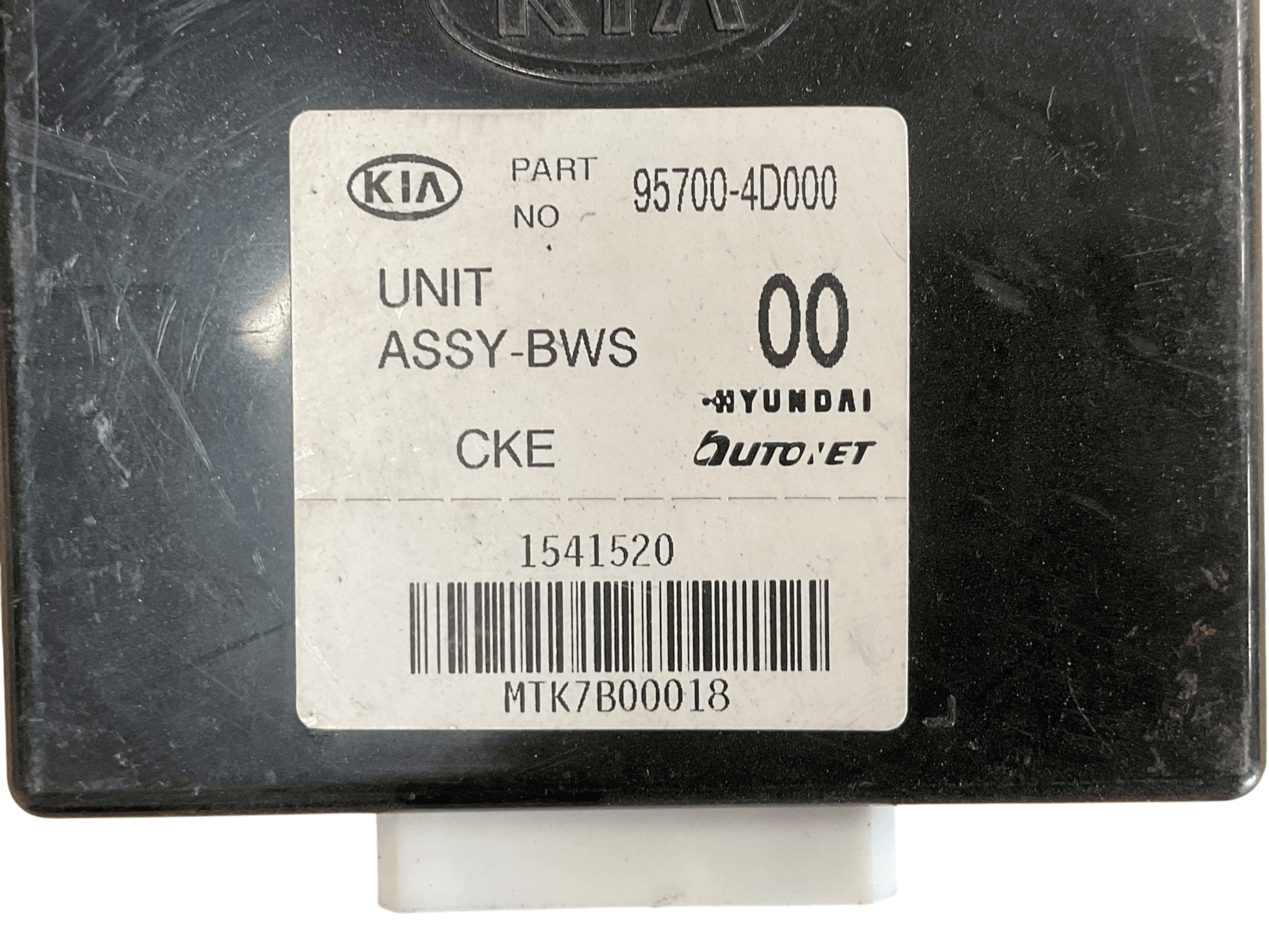 Centralita Parking Kia Carnival VQ 06-14 - 957004D000